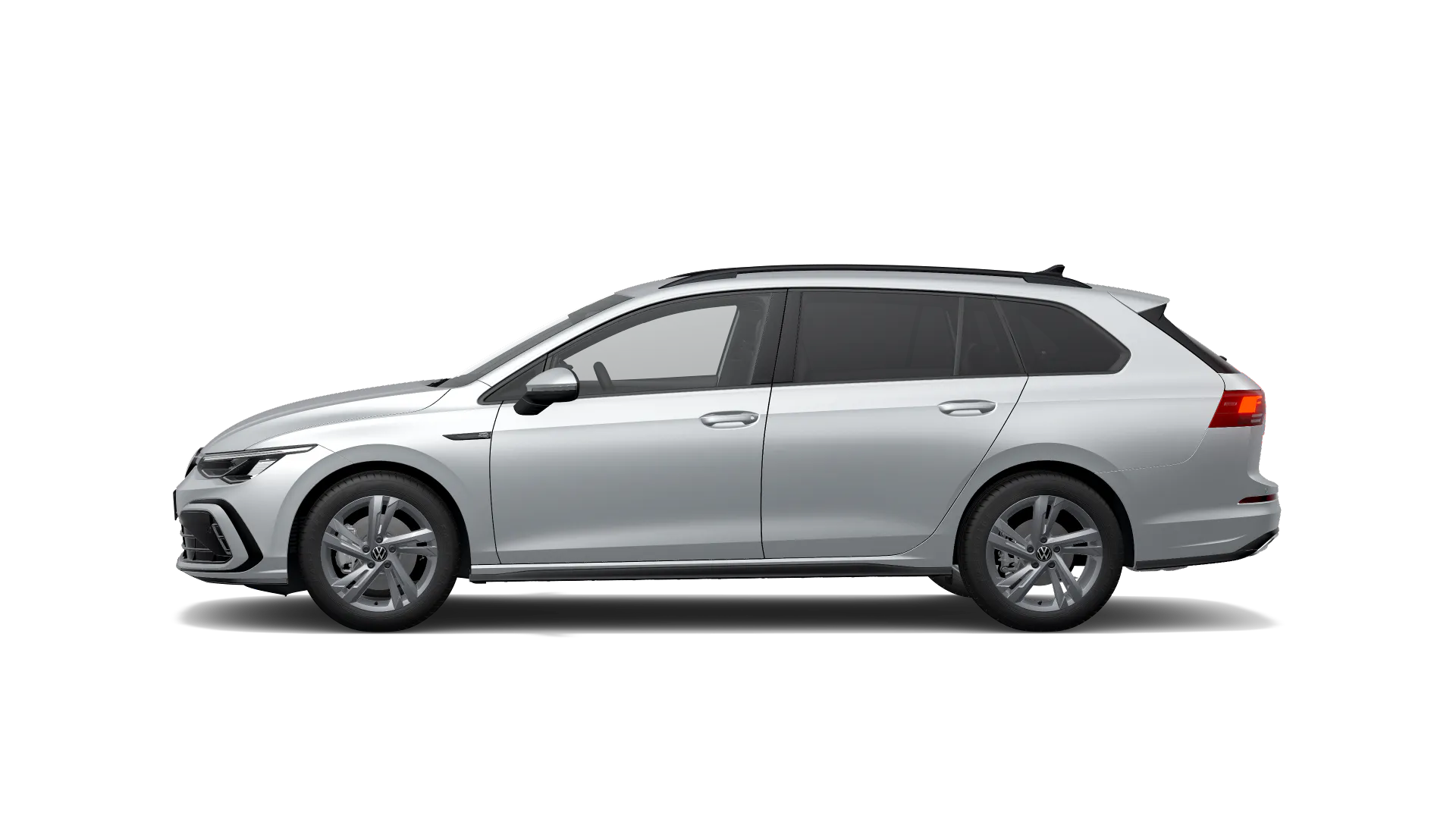 Volkswagen Golf Variant R-Line
