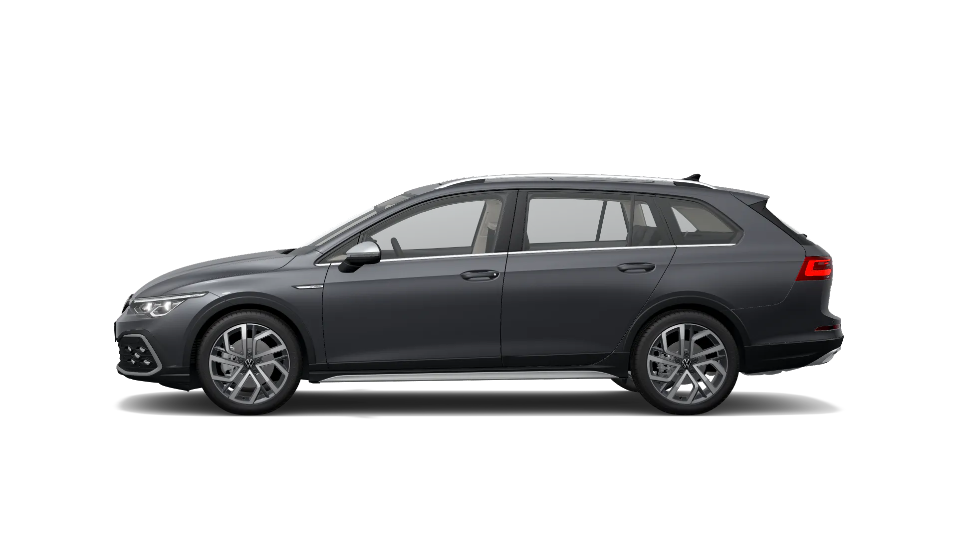 Volkswagen Golf Variant Alltrack
