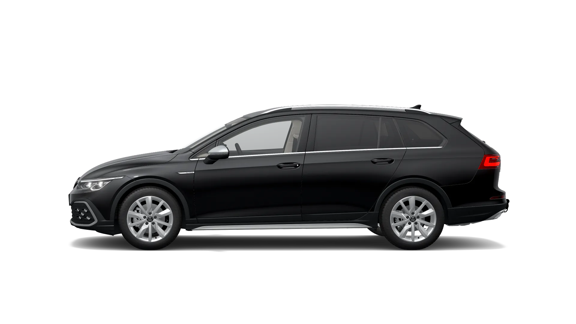 Volkswagen Golf Variant Alltrack