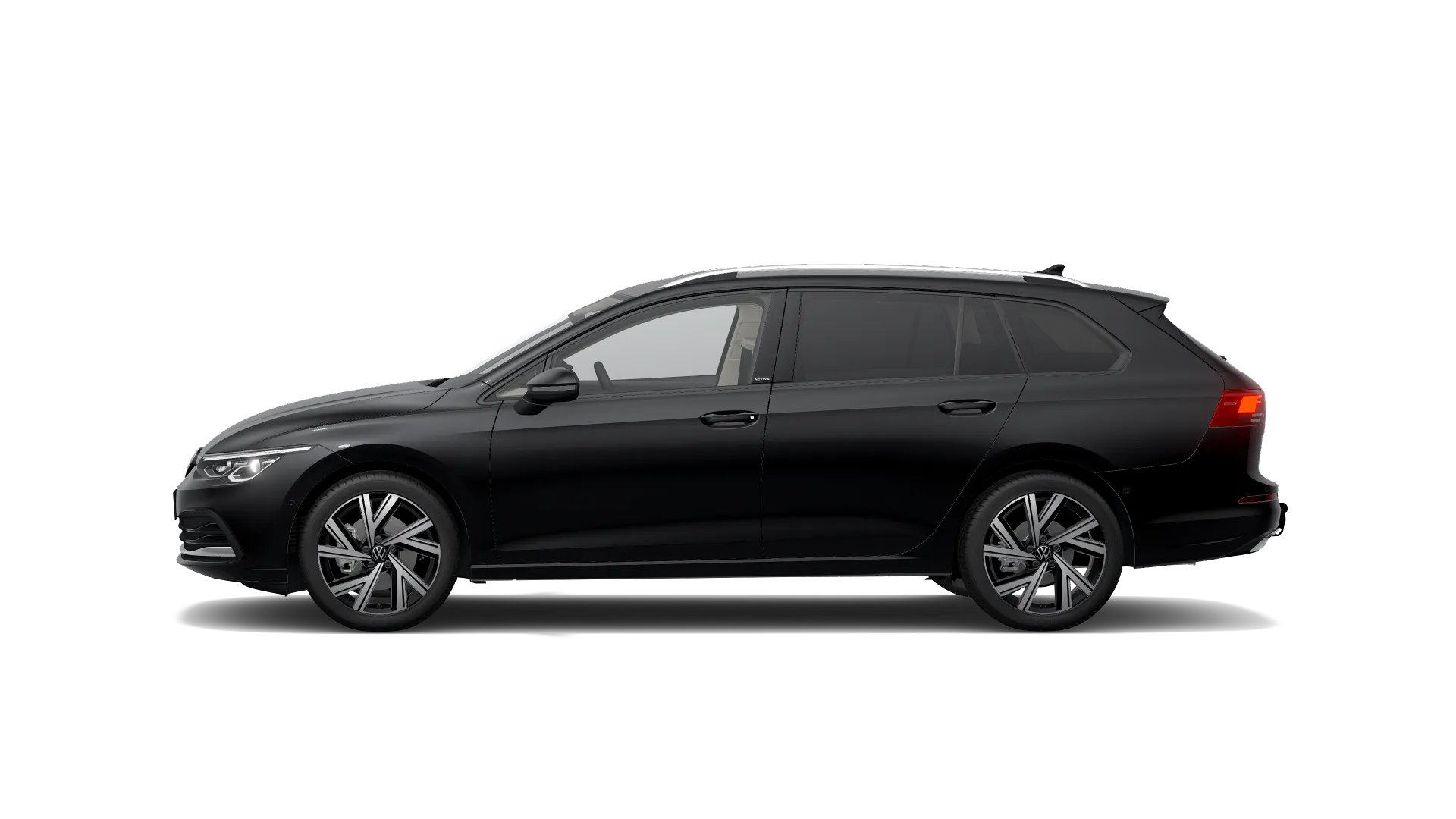 Volkswagen Golf Variant Active
