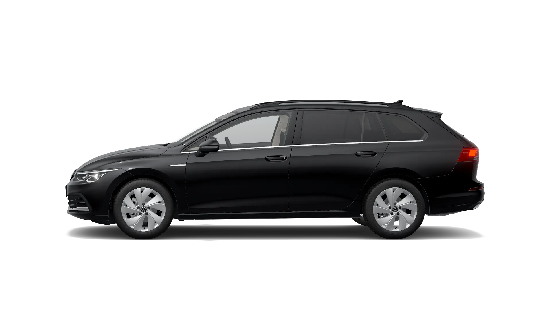 Volkswagen Golf Variant Style