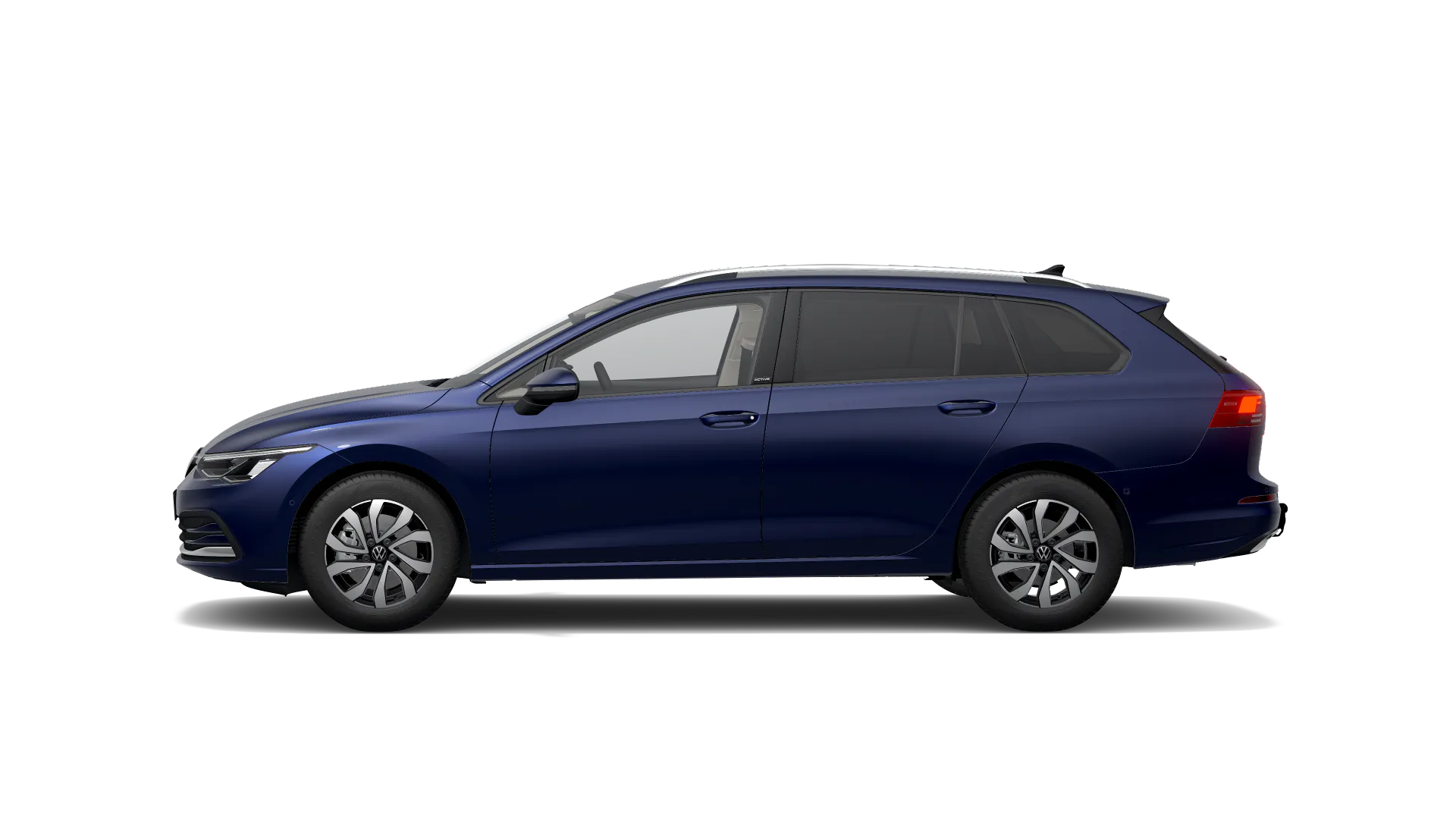 Volkswagen Golf Variant Active