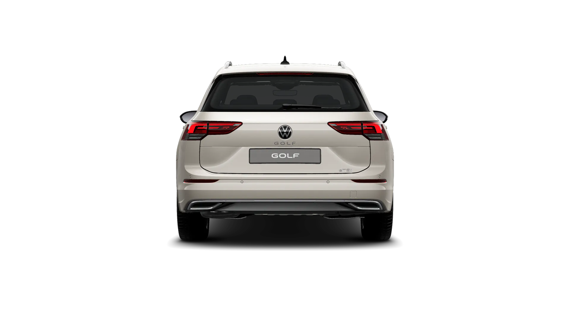 Volkswagen Golf Variant MOVE