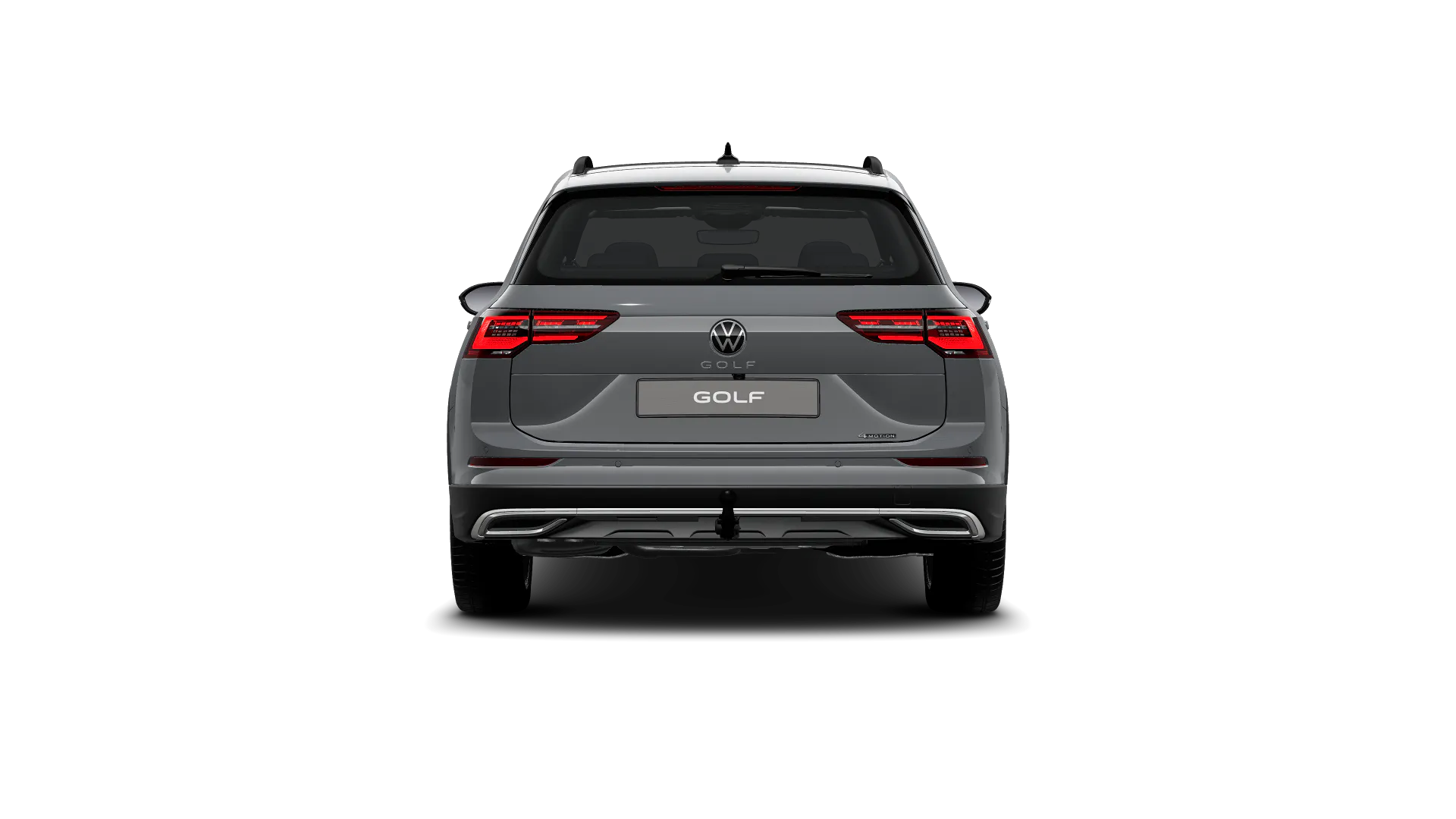 Volkswagen Golf Variant Alltrack
