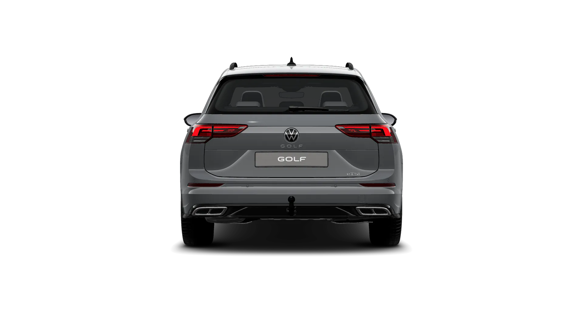 Volkswagen Golf Variant R-Line