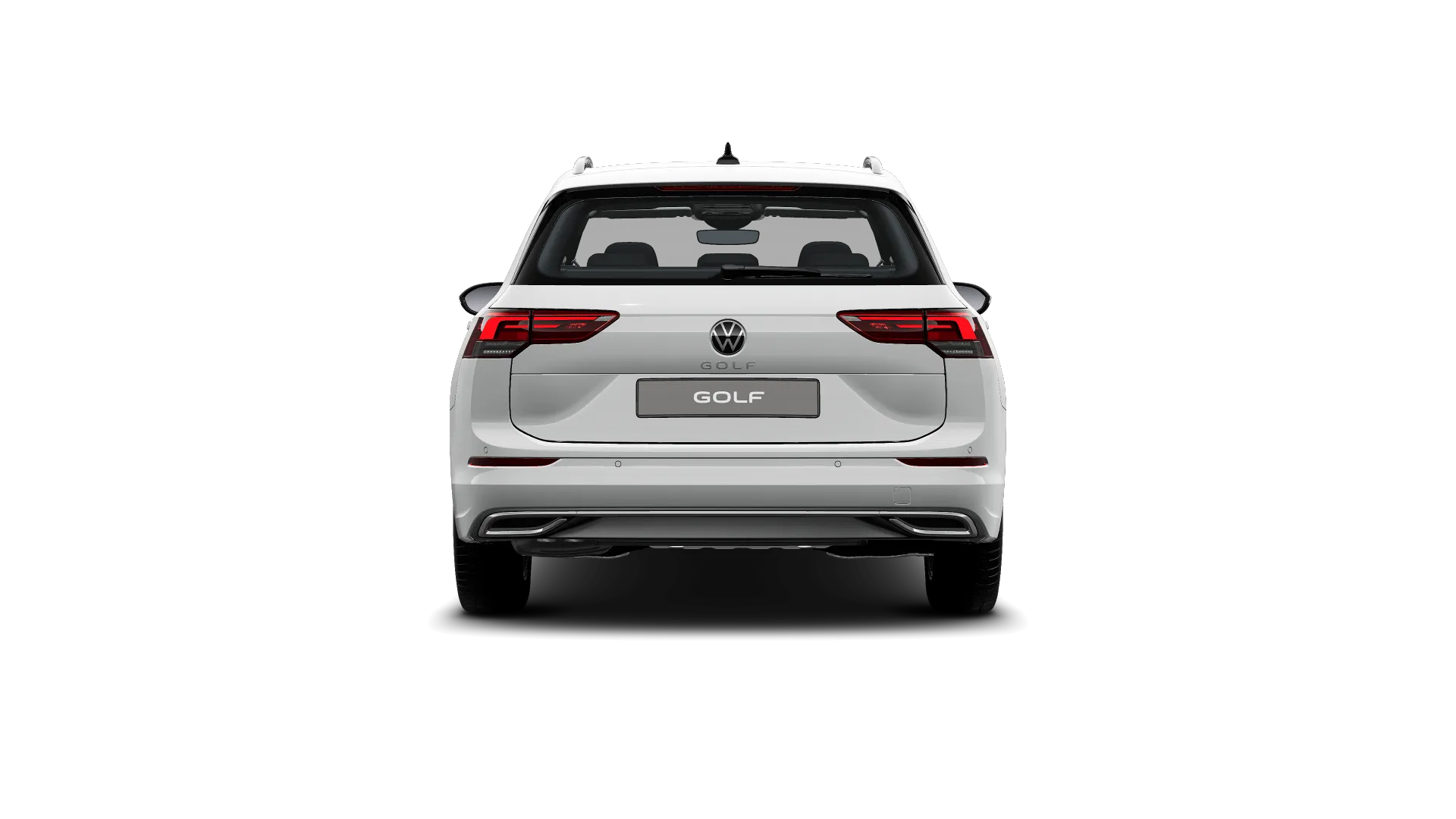 Volkswagen Golf Variant MOVE