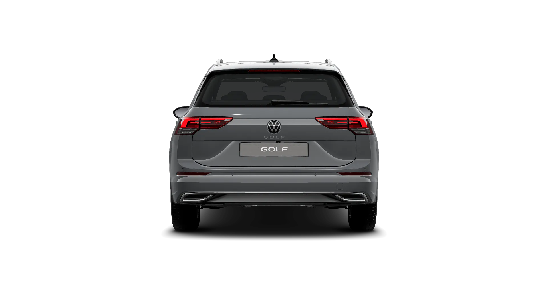 Volkswagen Golf Variant MOVE