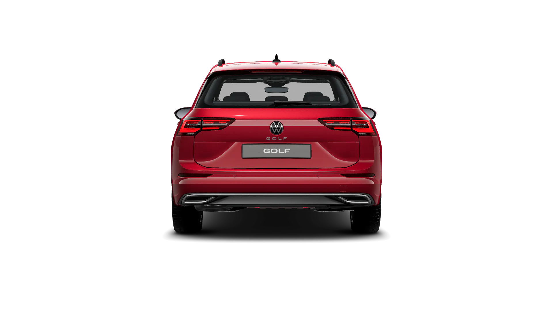 Volkswagen Golf Variant Style