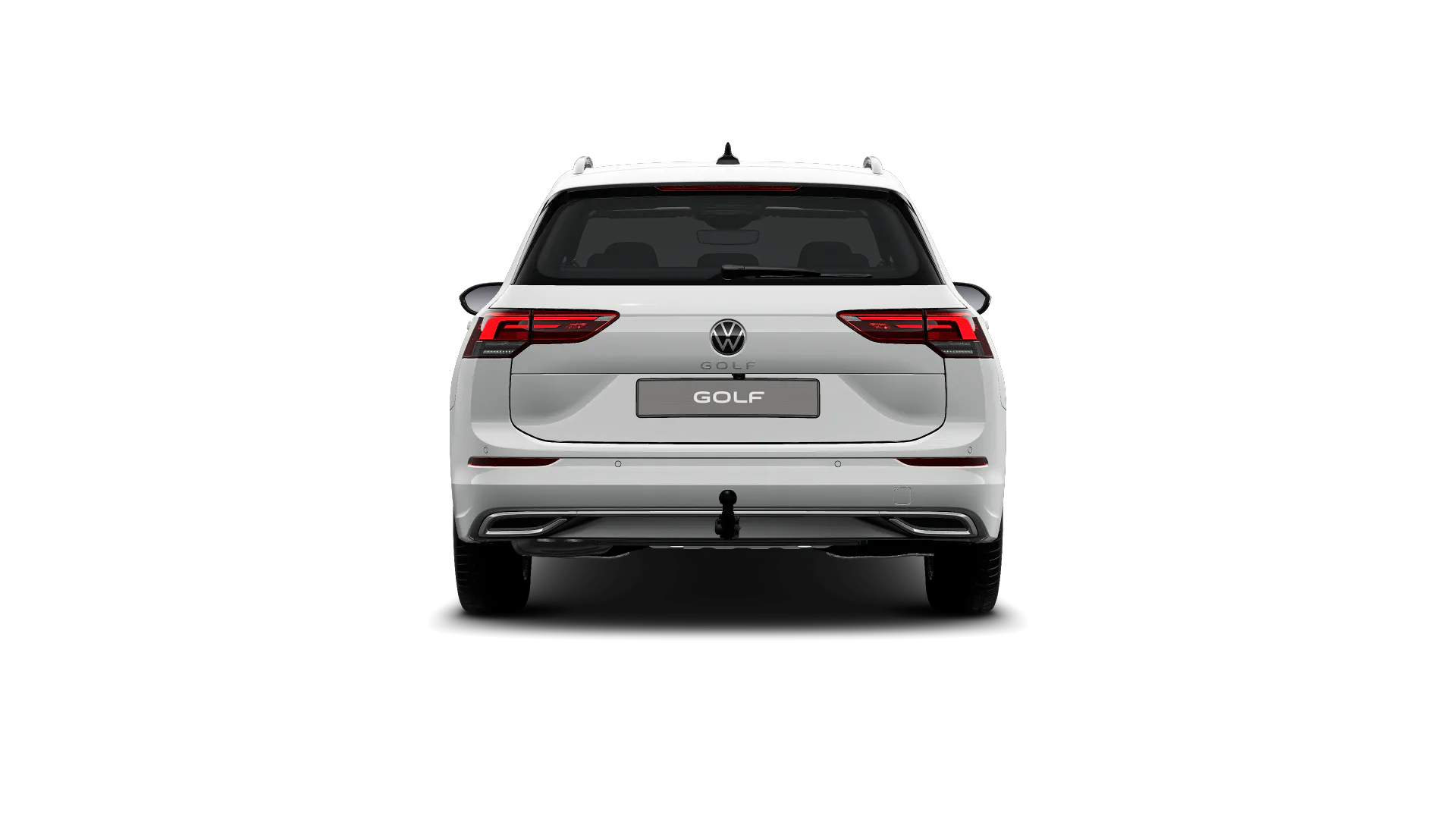 Volkswagen Golf Variant MOVE