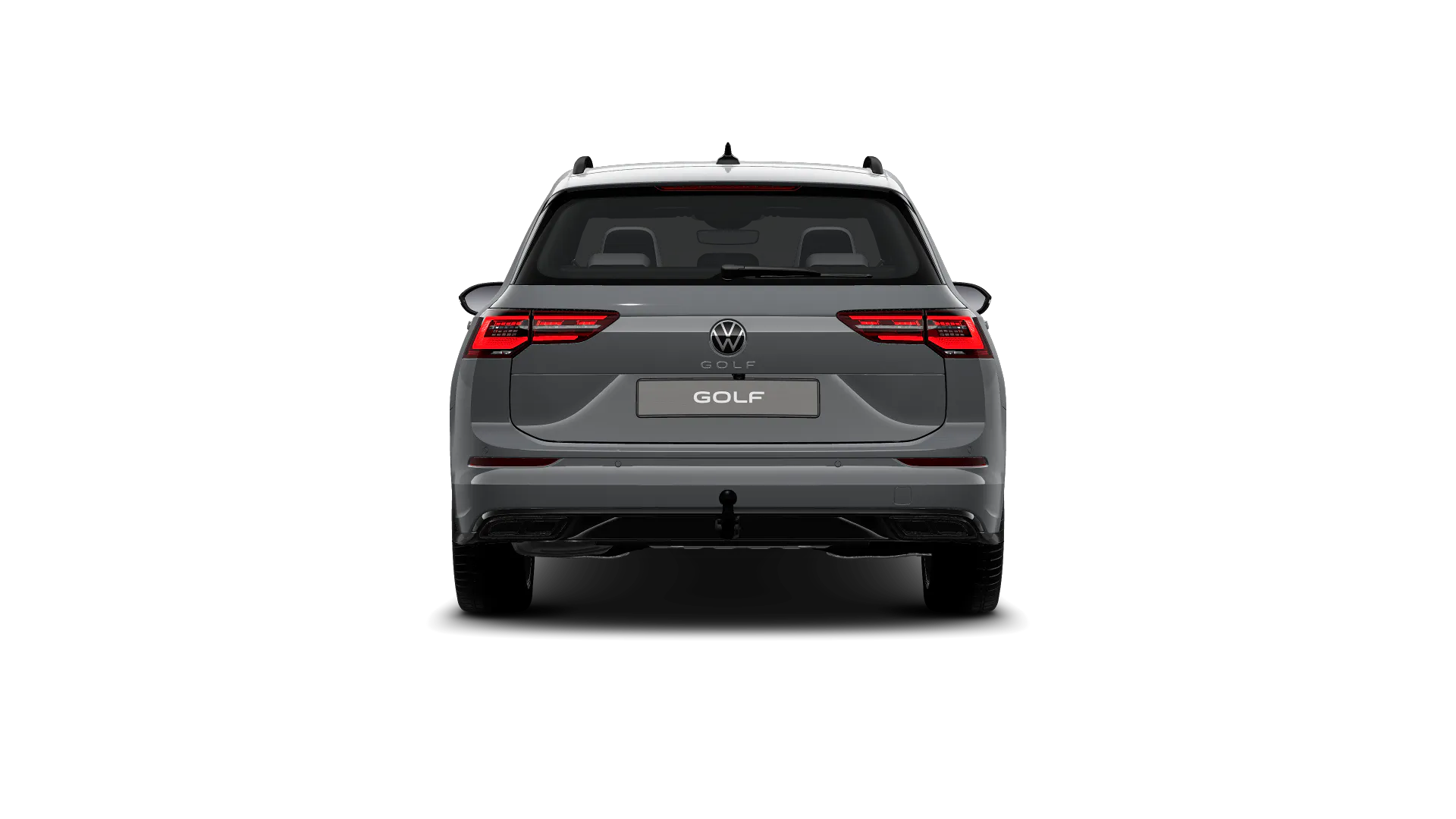 Volkswagen Golf Variant R-Line