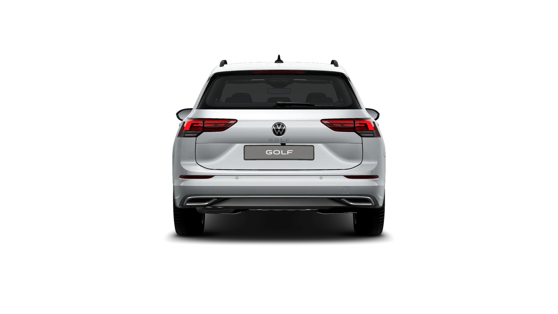 Volkswagen Golf Variant Style