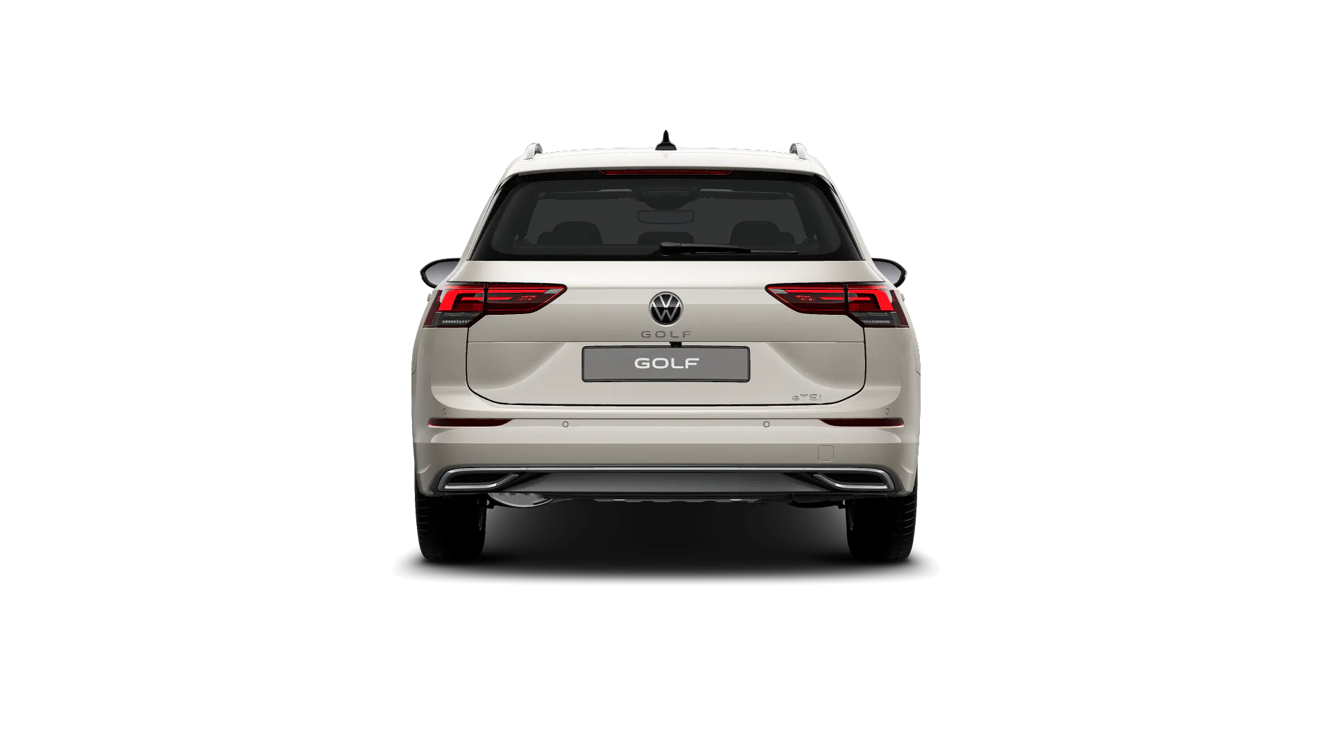 Volkswagen Golf Variant MOVE