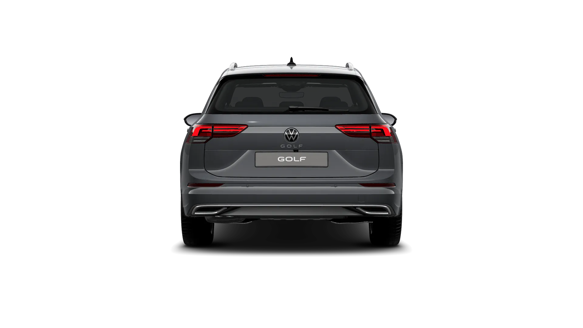 Volkswagen Golf Variant MOVE