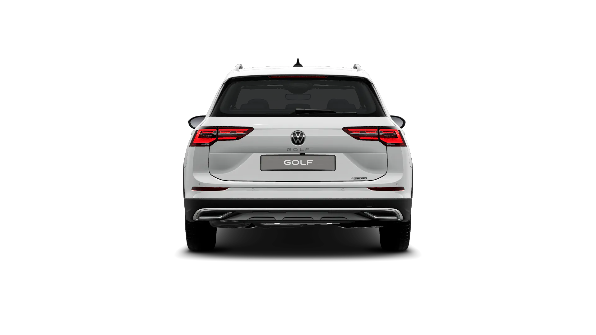 Volkswagen Golf Variant Alltrack