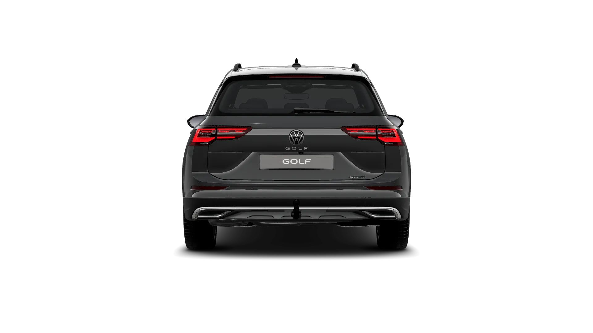 Volkswagen Golf Variant Alltrack