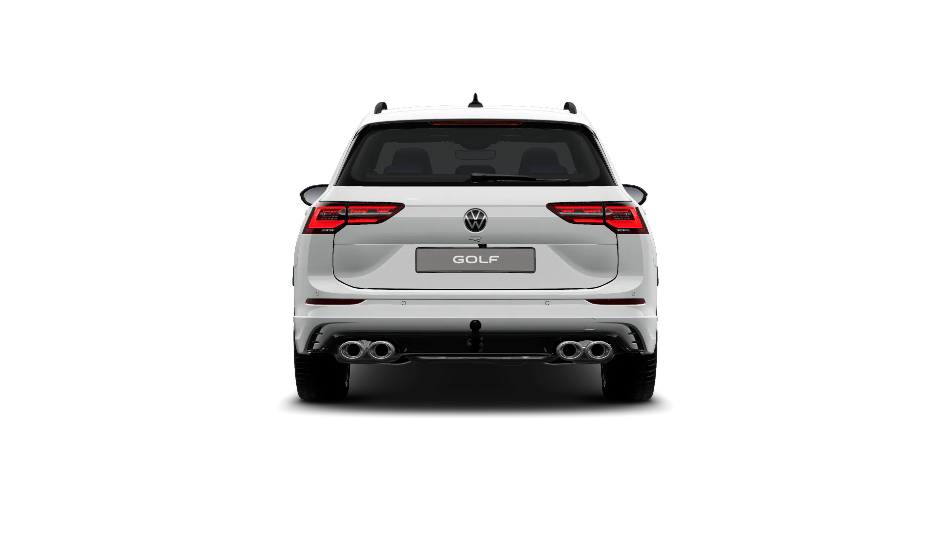 Volkswagen Golf Variant R