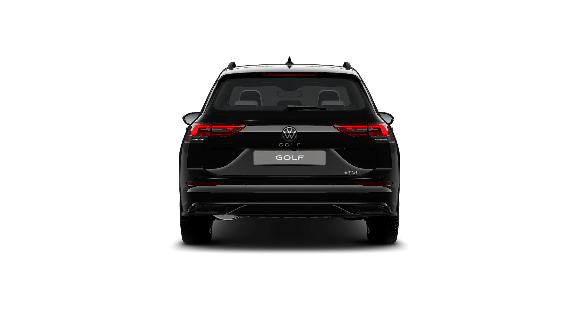 Volkswagen Golf Variant R-Line