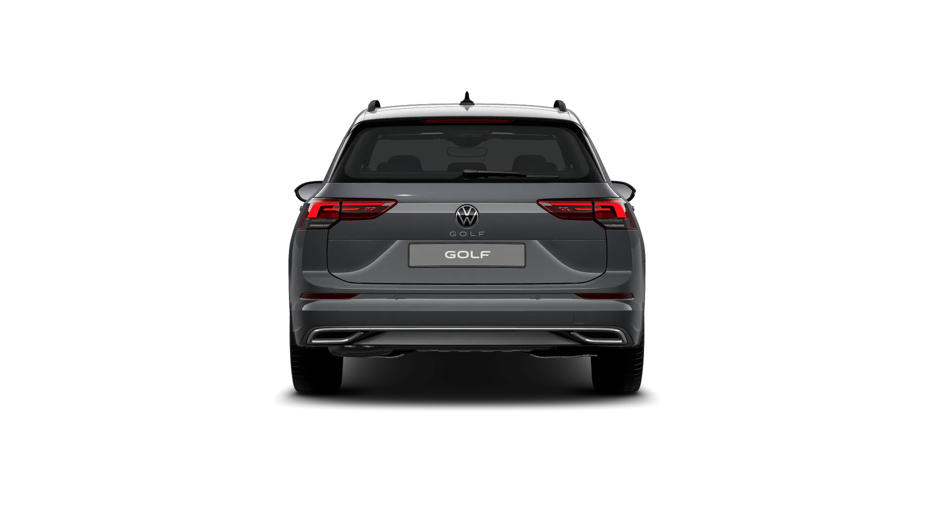 Volkswagen Golf Variant Style