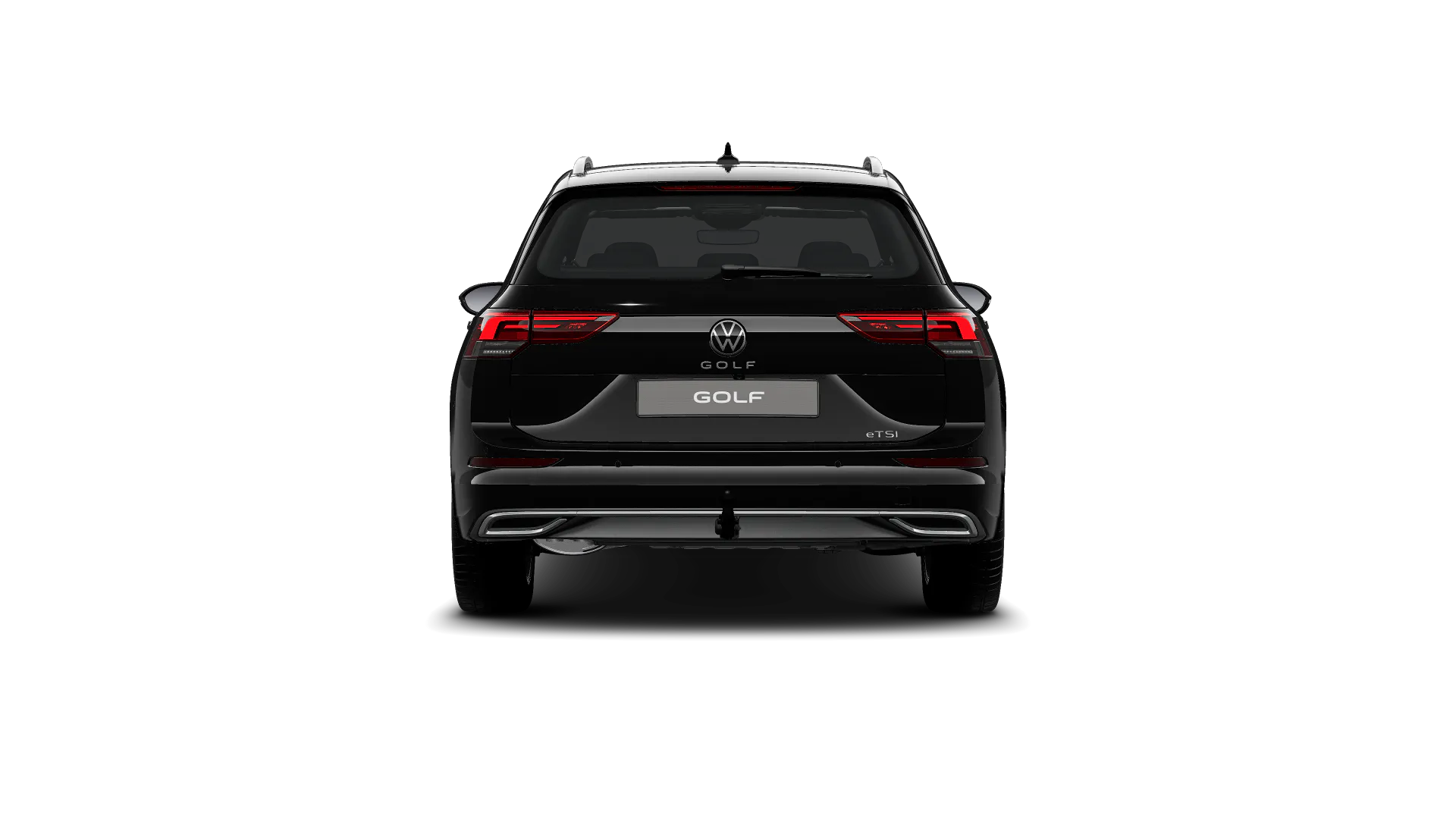 Volkswagen Golf Variant MOVE
