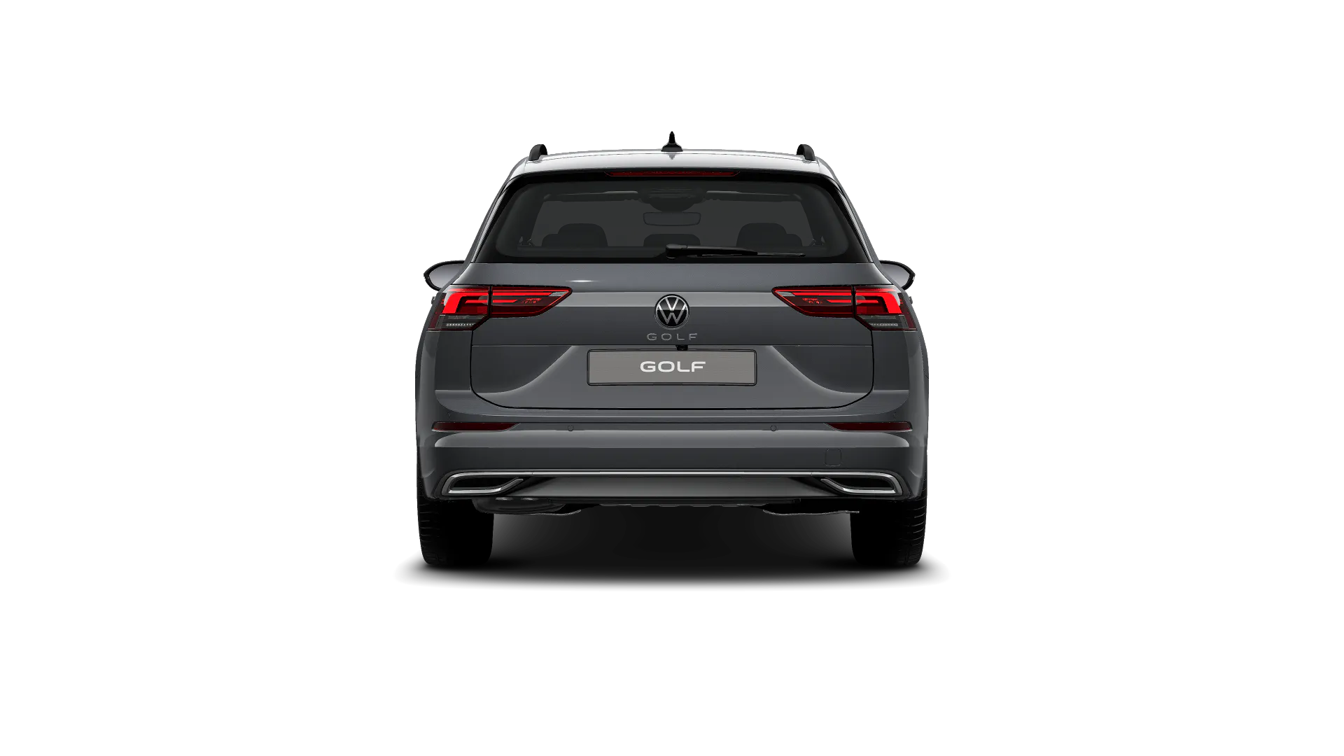 Volkswagen Golf Variant Style
