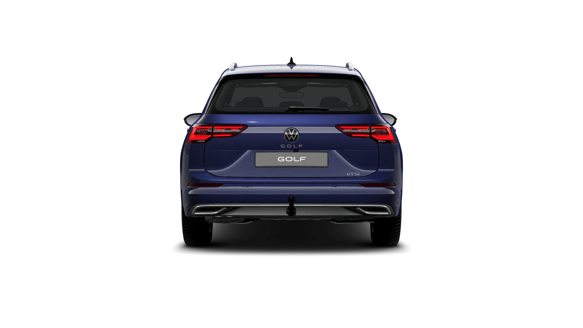 Volkswagen Golf Variant MOVE