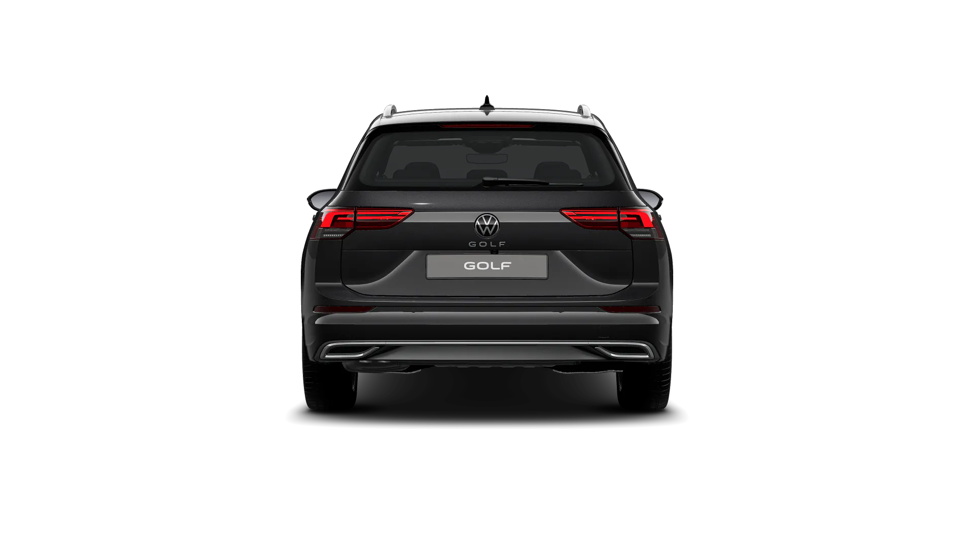 Volkswagen Golf Variant MOVE