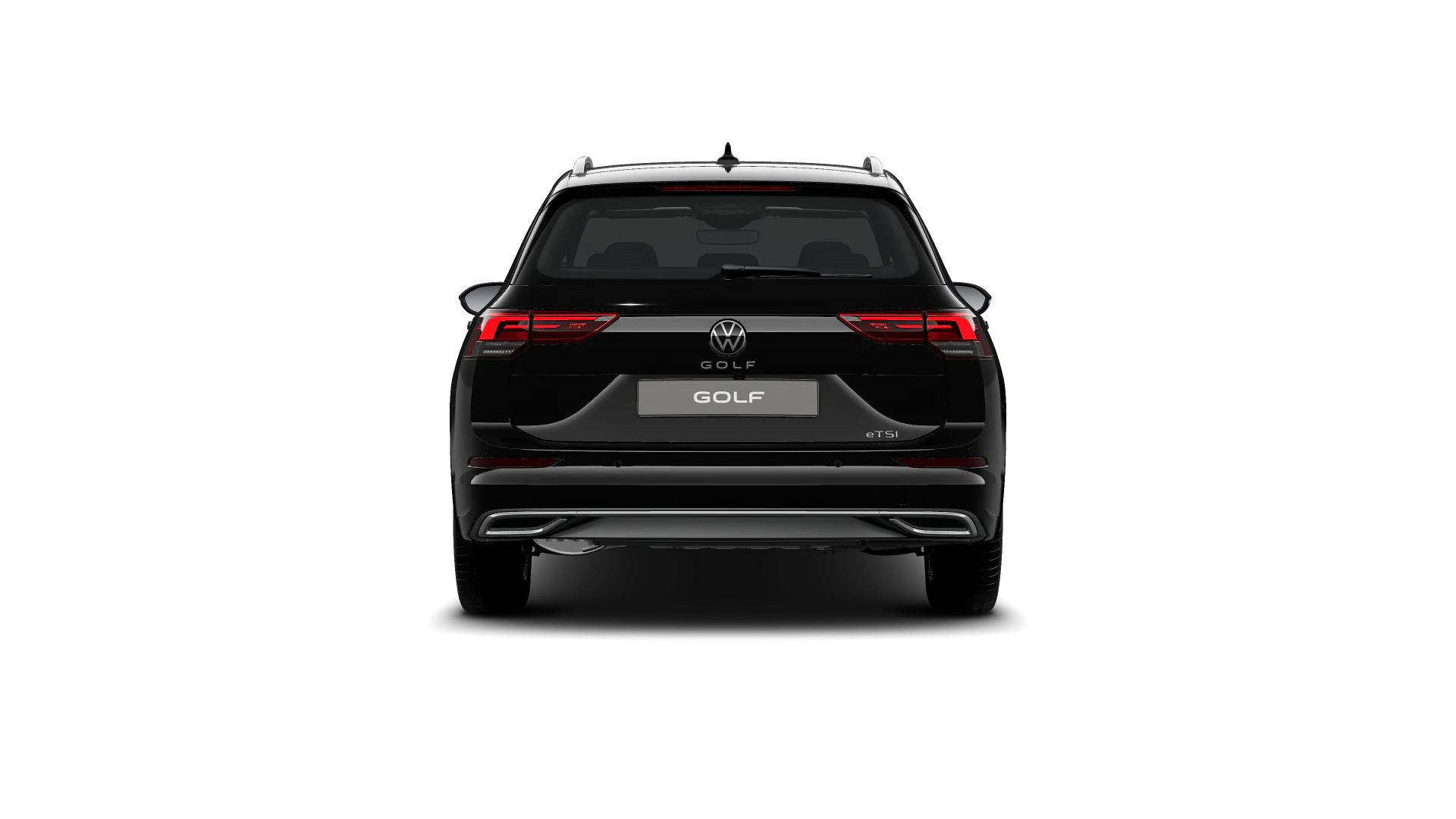 Volkswagen Golf Variant MOVE