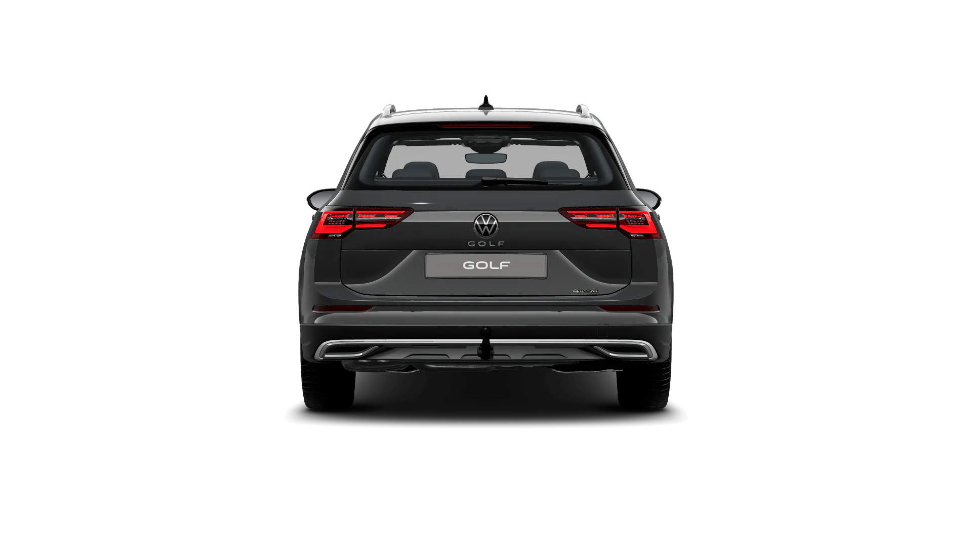 Volkswagen Golf Variant Alltrack