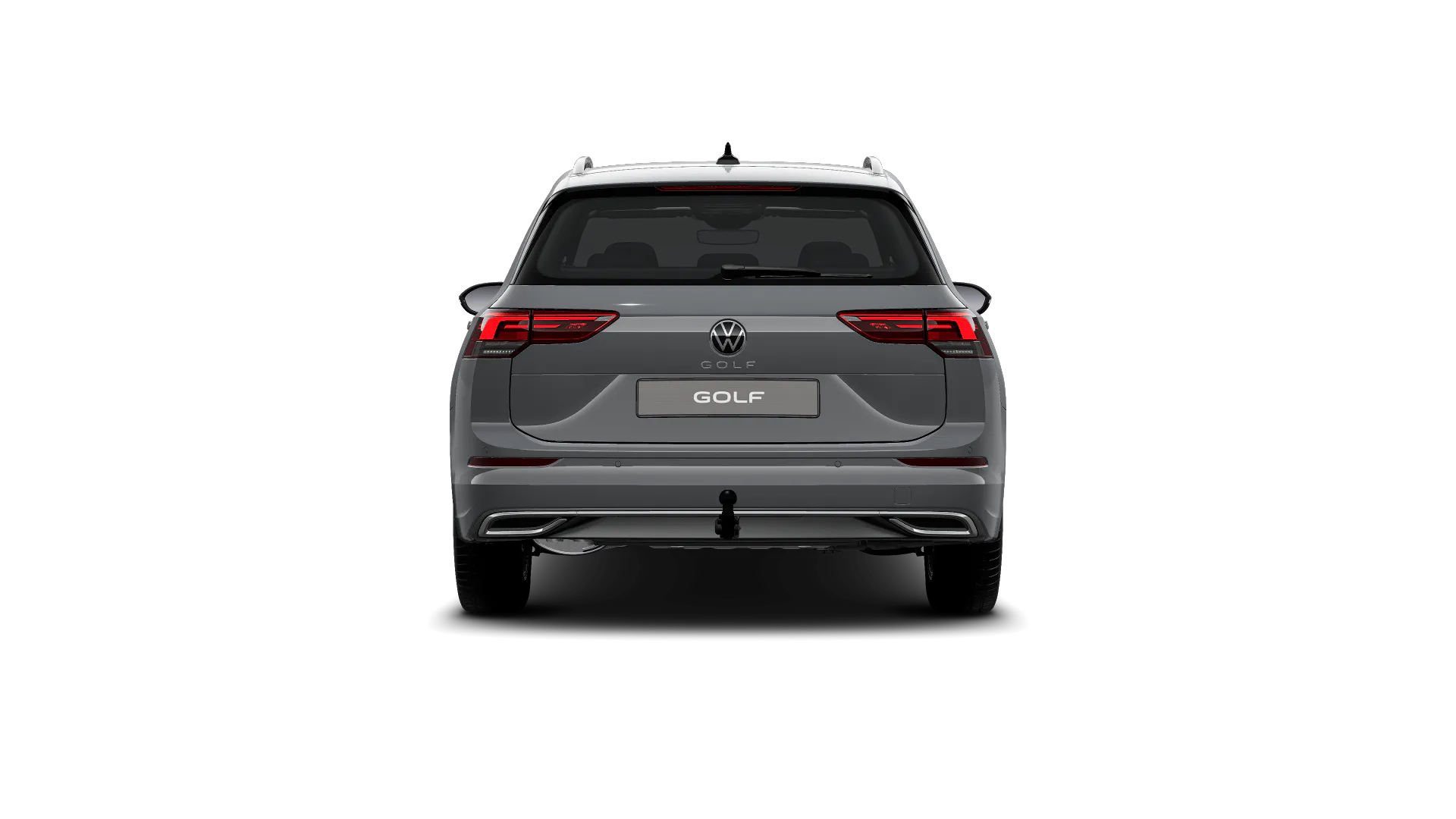 Volkswagen Golf Variant MOVE