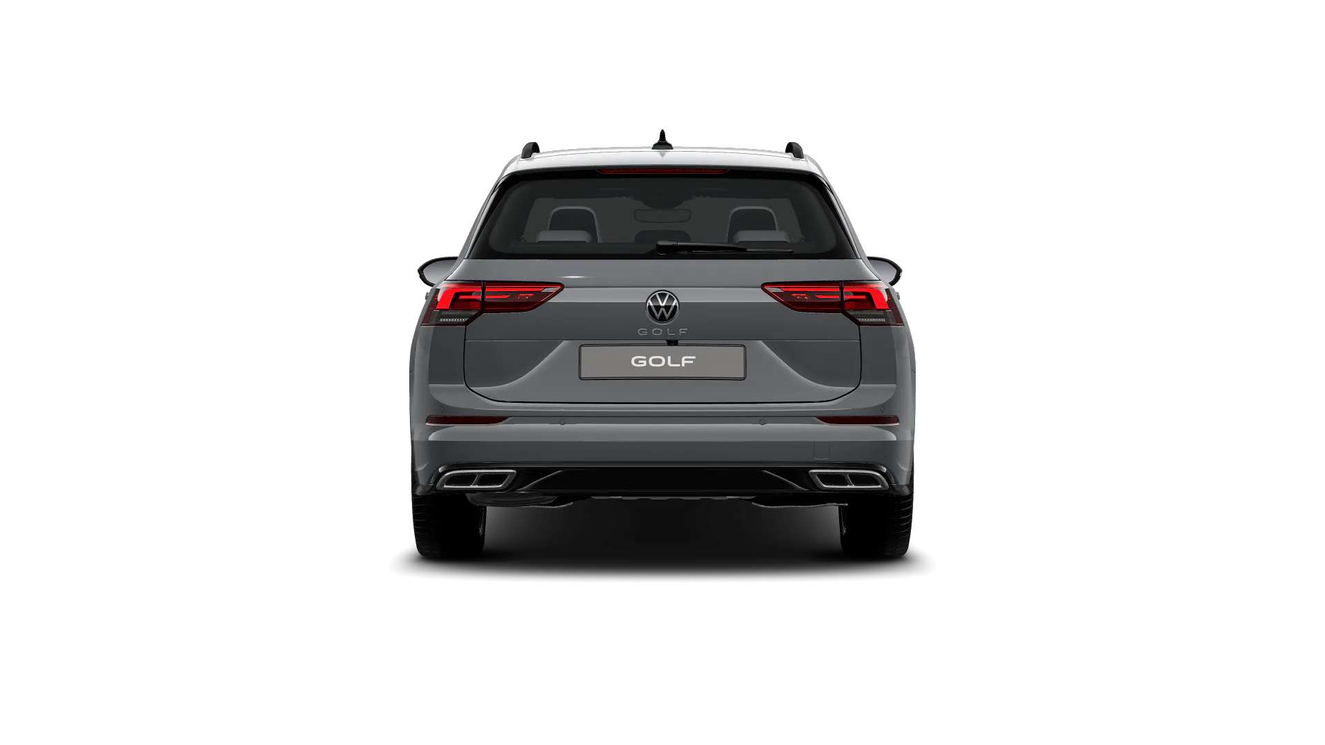 Volkswagen Golf Variant R-Line