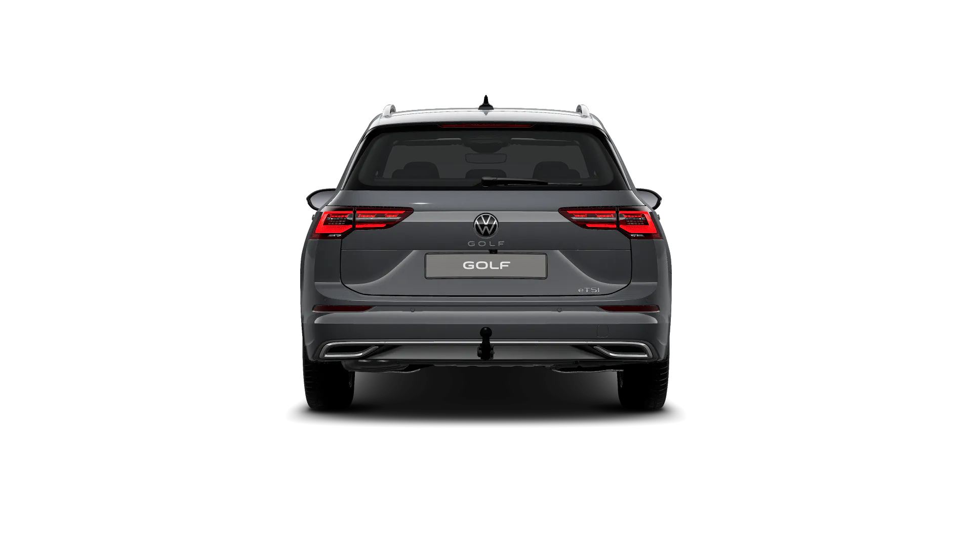 Volkswagen Golf Variant MOVE