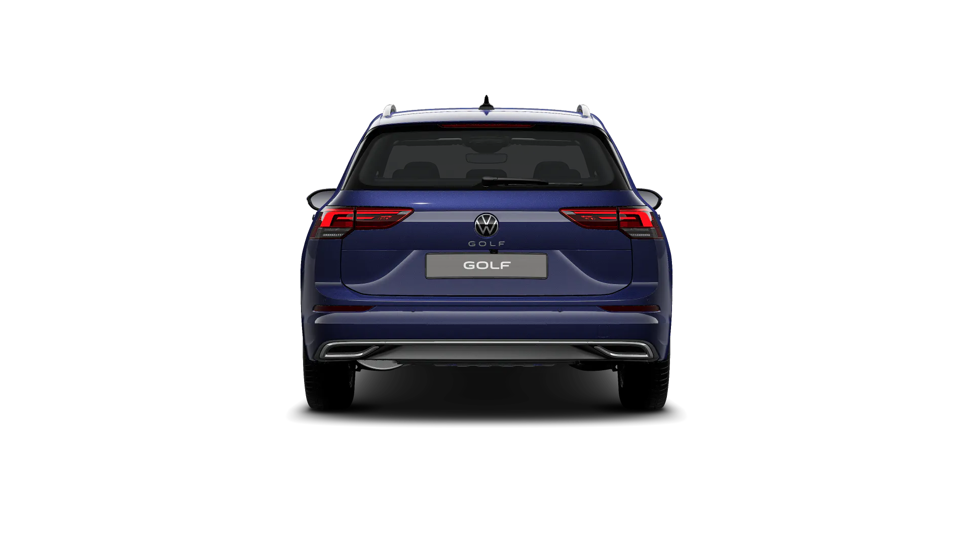 Volkswagen Golf Variant MOVE