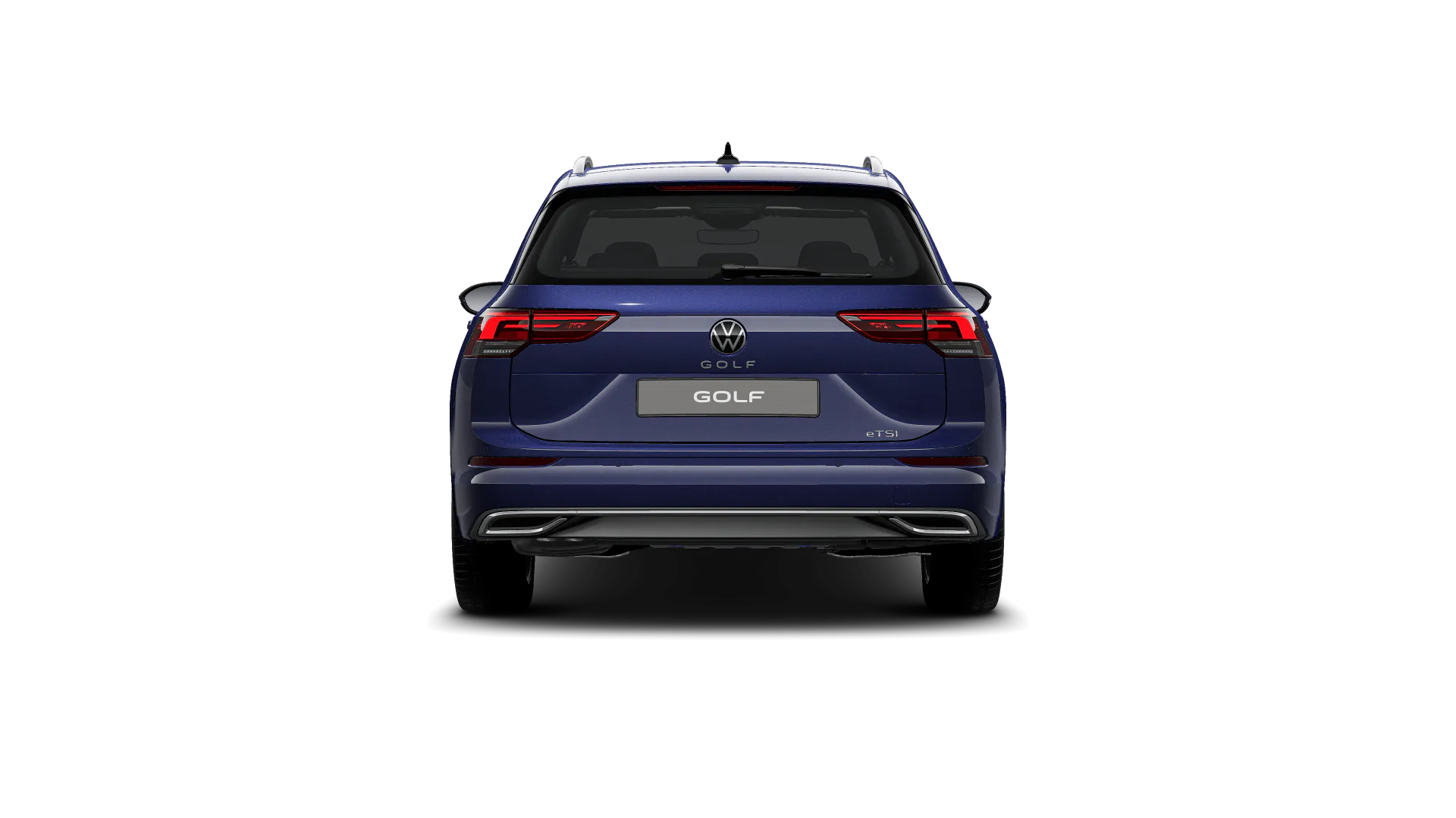 Volkswagen Golf Variant Style