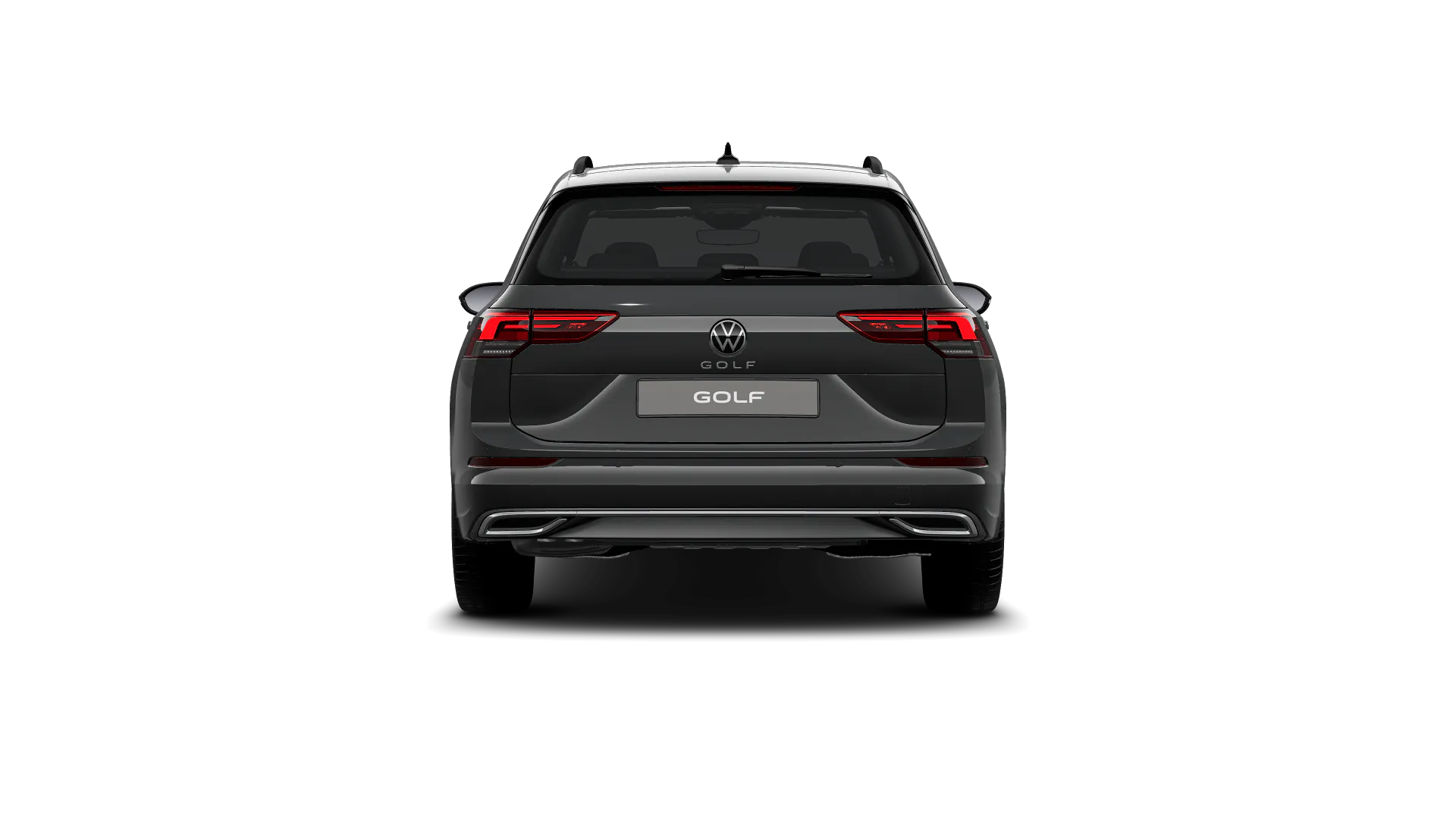 Volkswagen Golf Variant Style