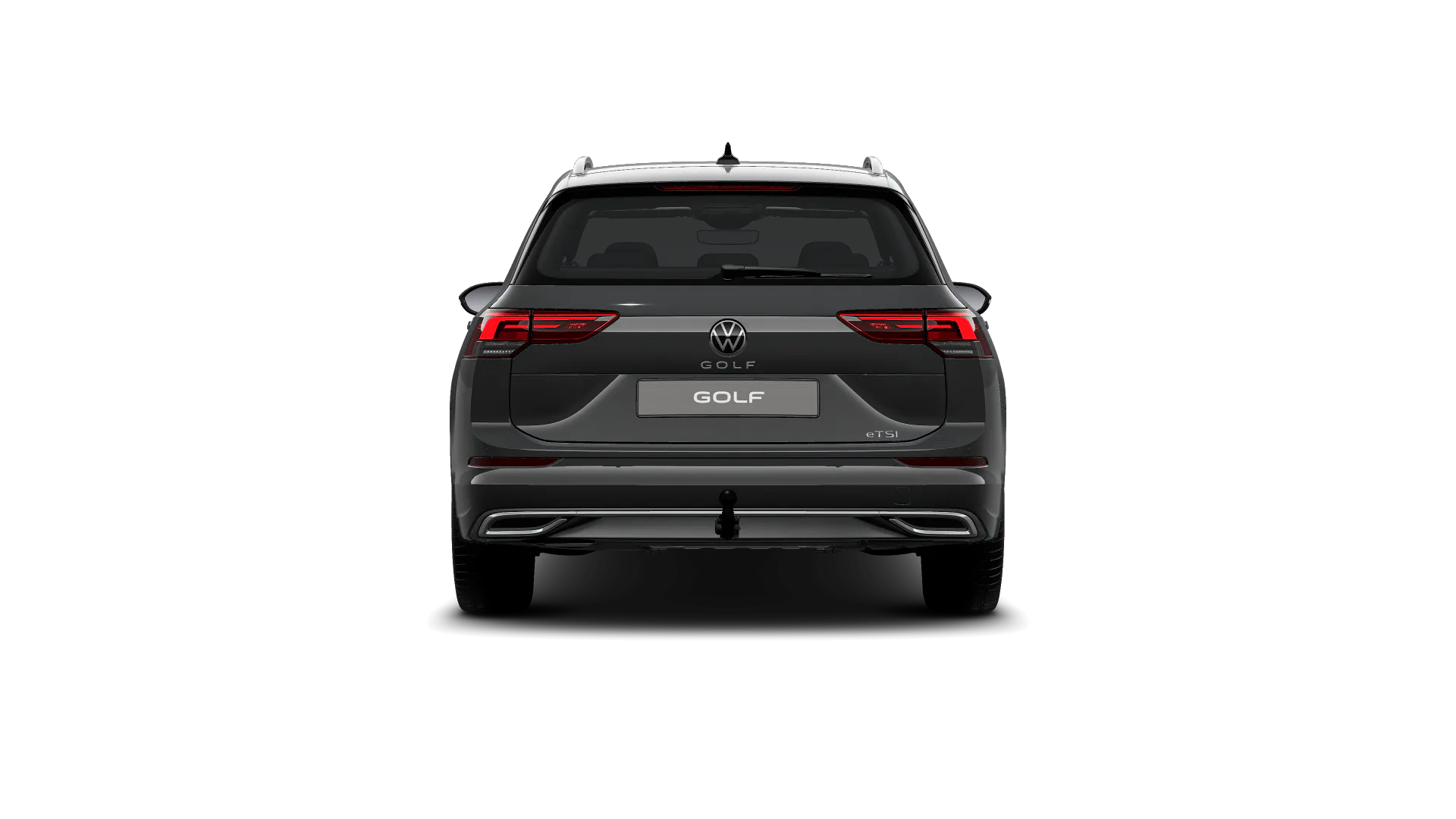 Volkswagen Golf Variant MOVE