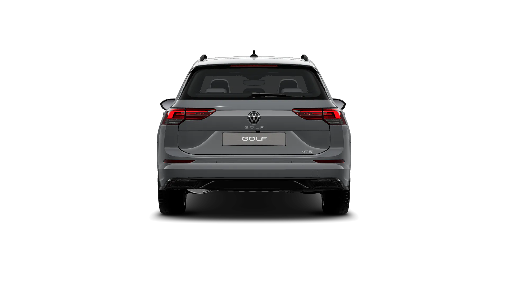 Volkswagen Golf Variant R-Line