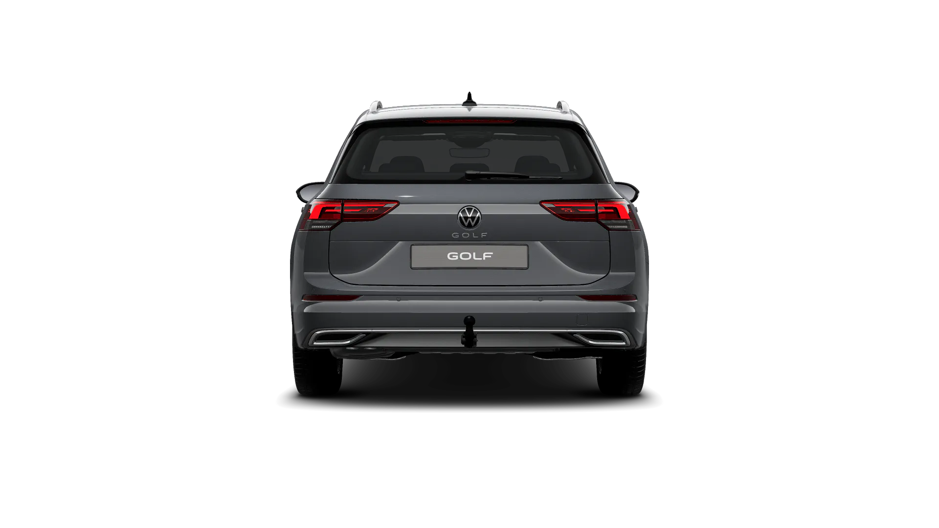 Volkswagen Golf Variant MOVE