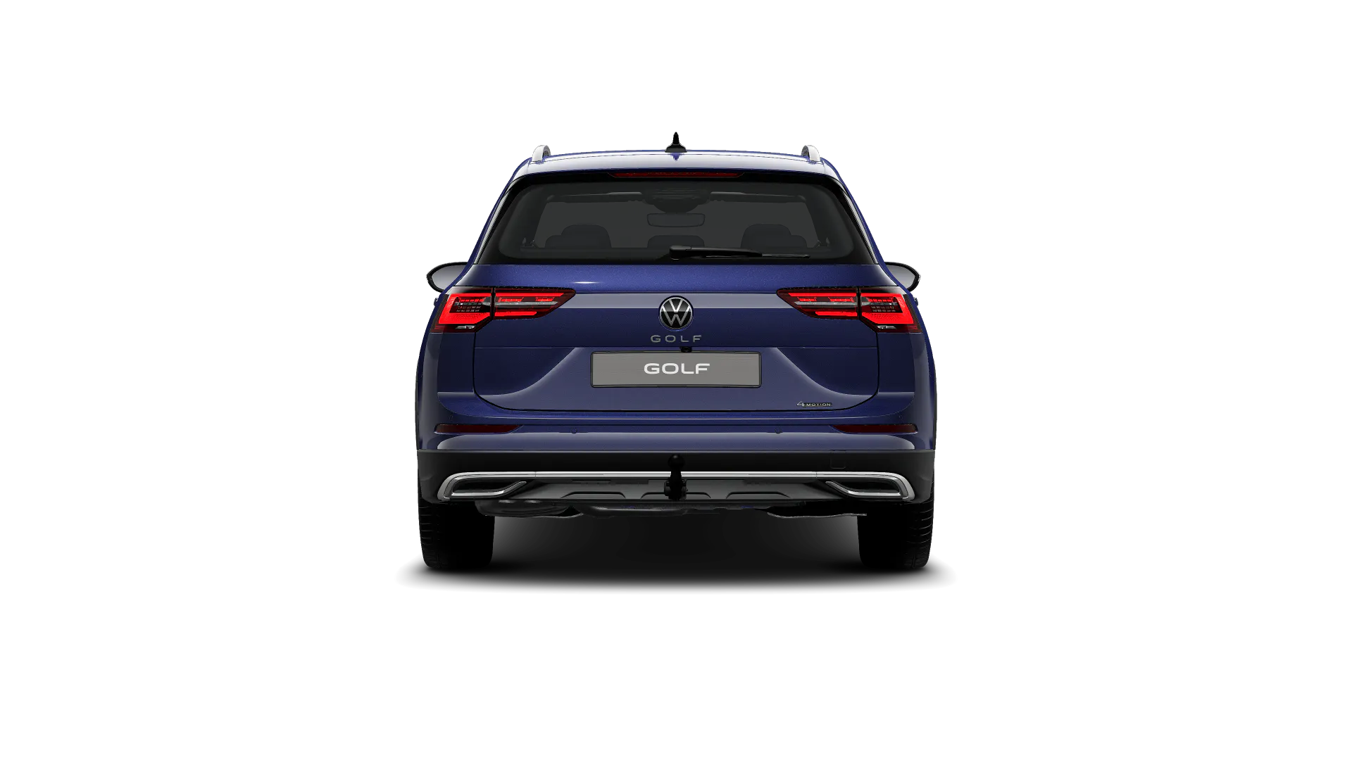 Volkswagen Golf Variant Alltrack