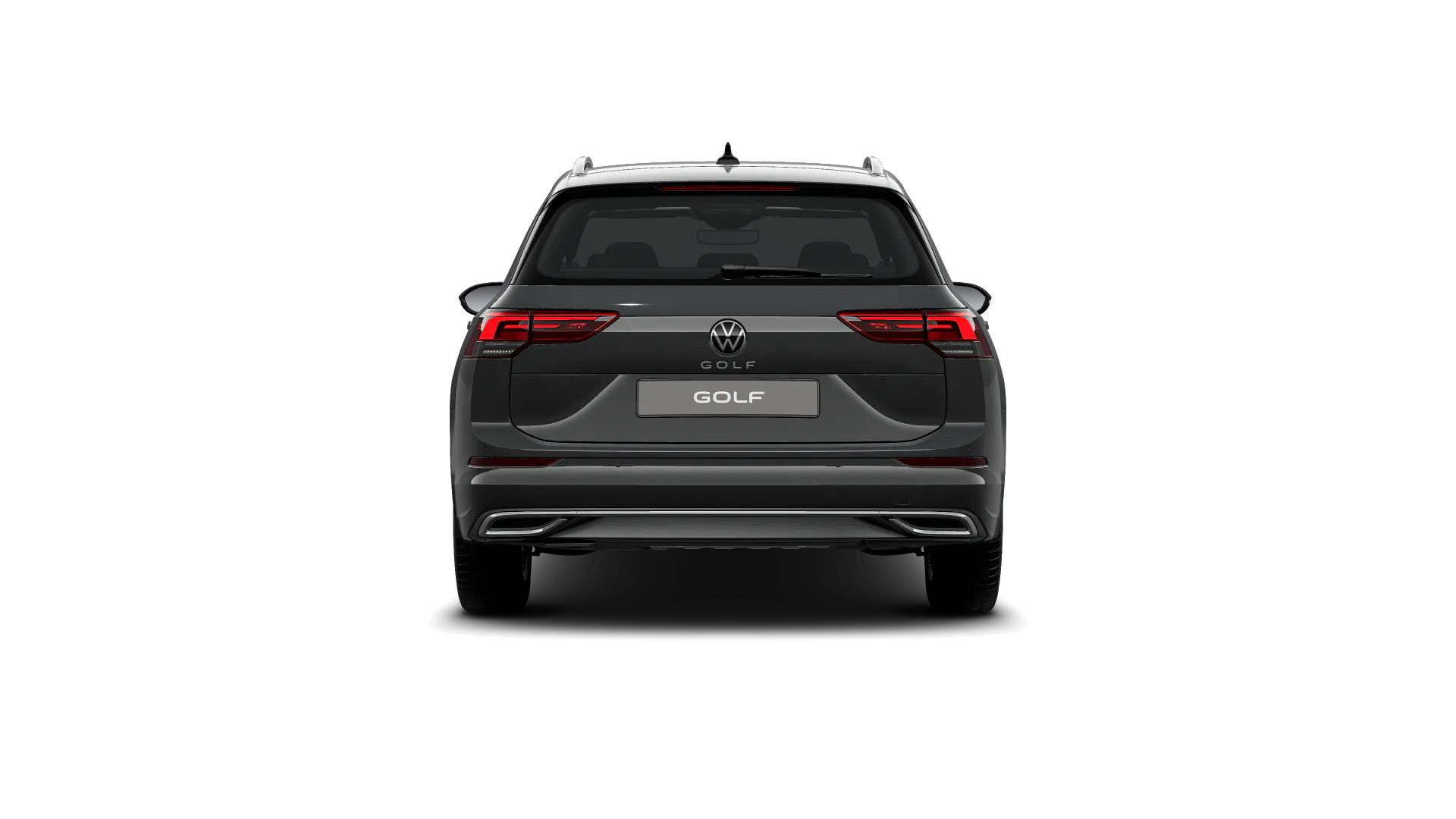 Volkswagen Golf Variant MOVE
