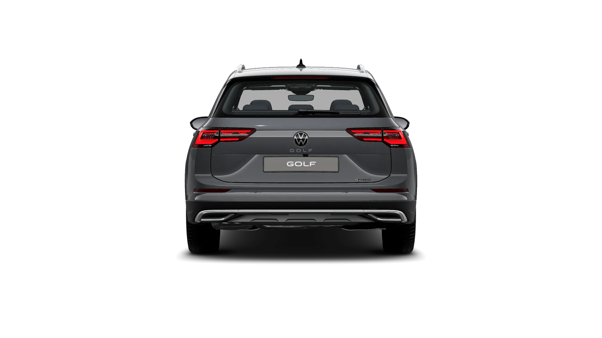 Volkswagen Golf Variant Alltrack