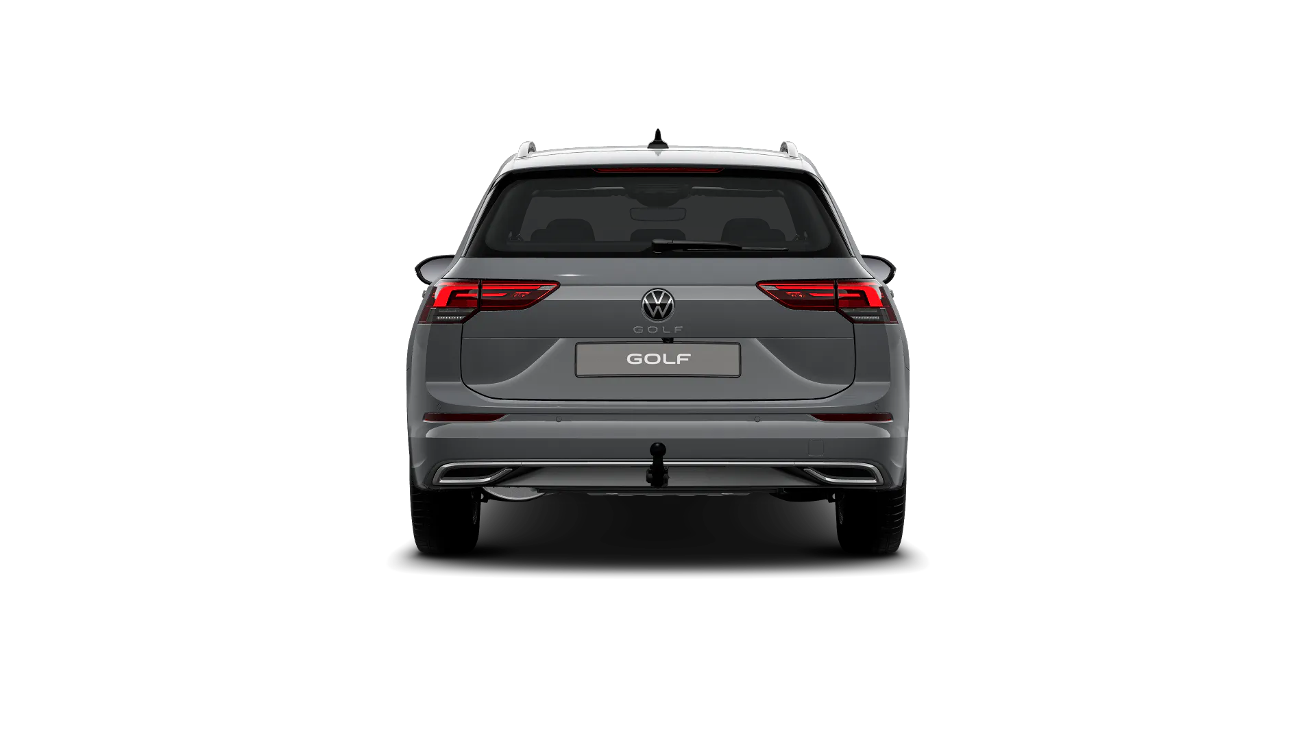 Volkswagen Golf Variant MOVE