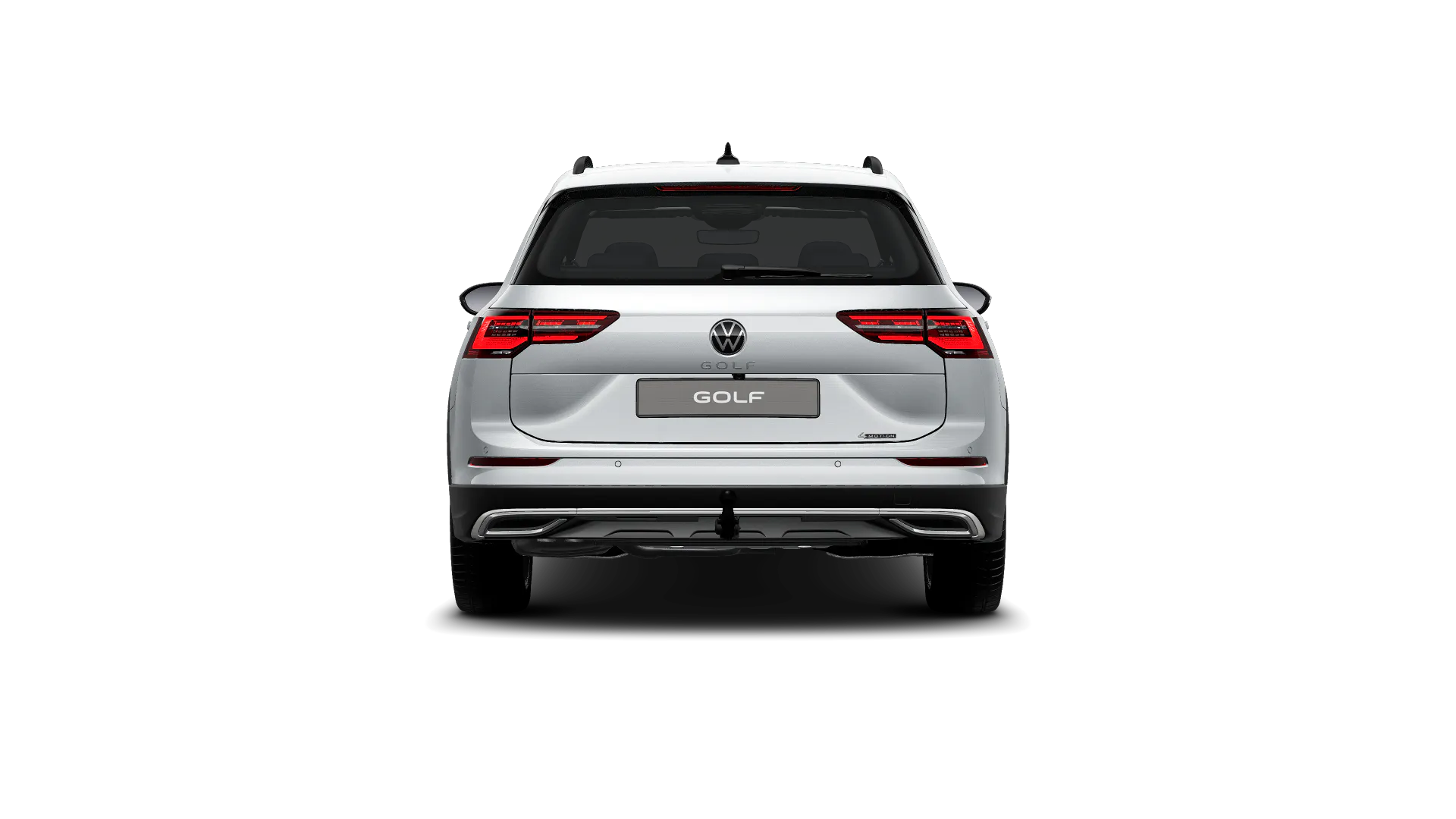 Volkswagen Golf Variant Alltrack