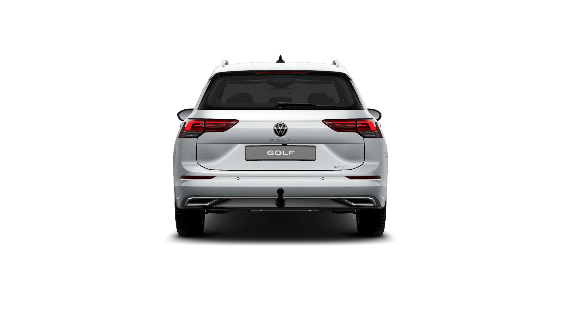 Volkswagen Golf Variant MOVE