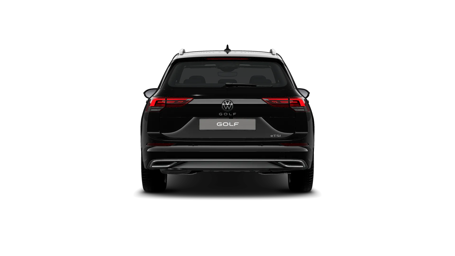 Volkswagen Golf Variant MOVE
