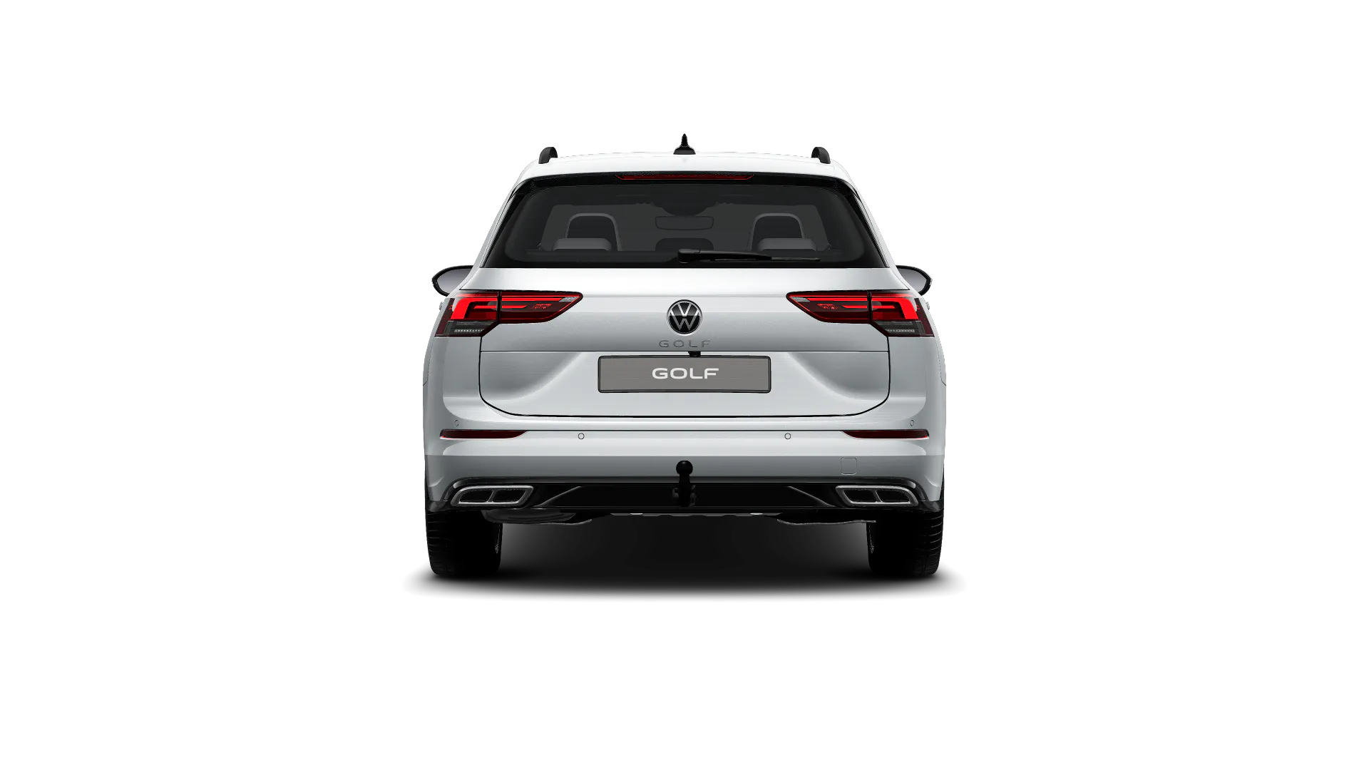 Volkswagen Golf Variant R-Line