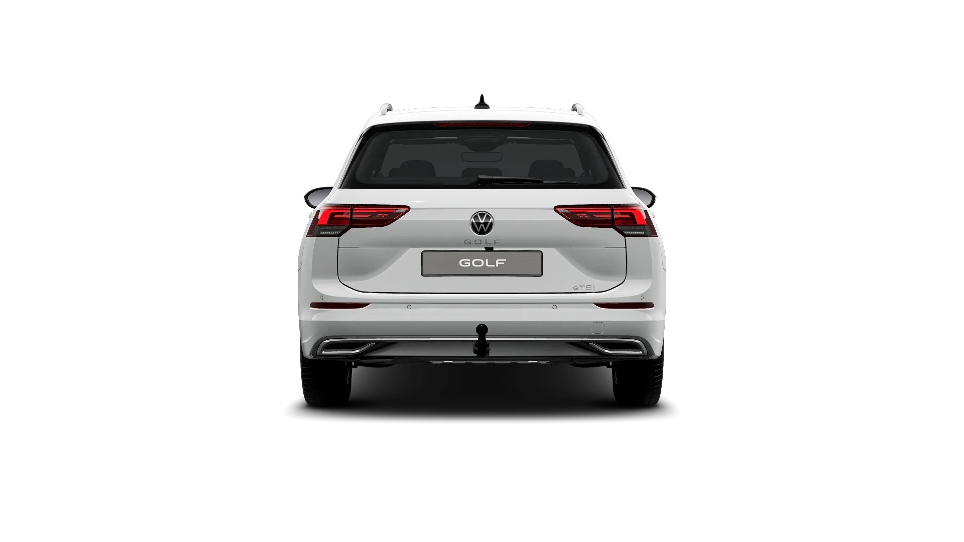Volkswagen Golf Variant MOVE