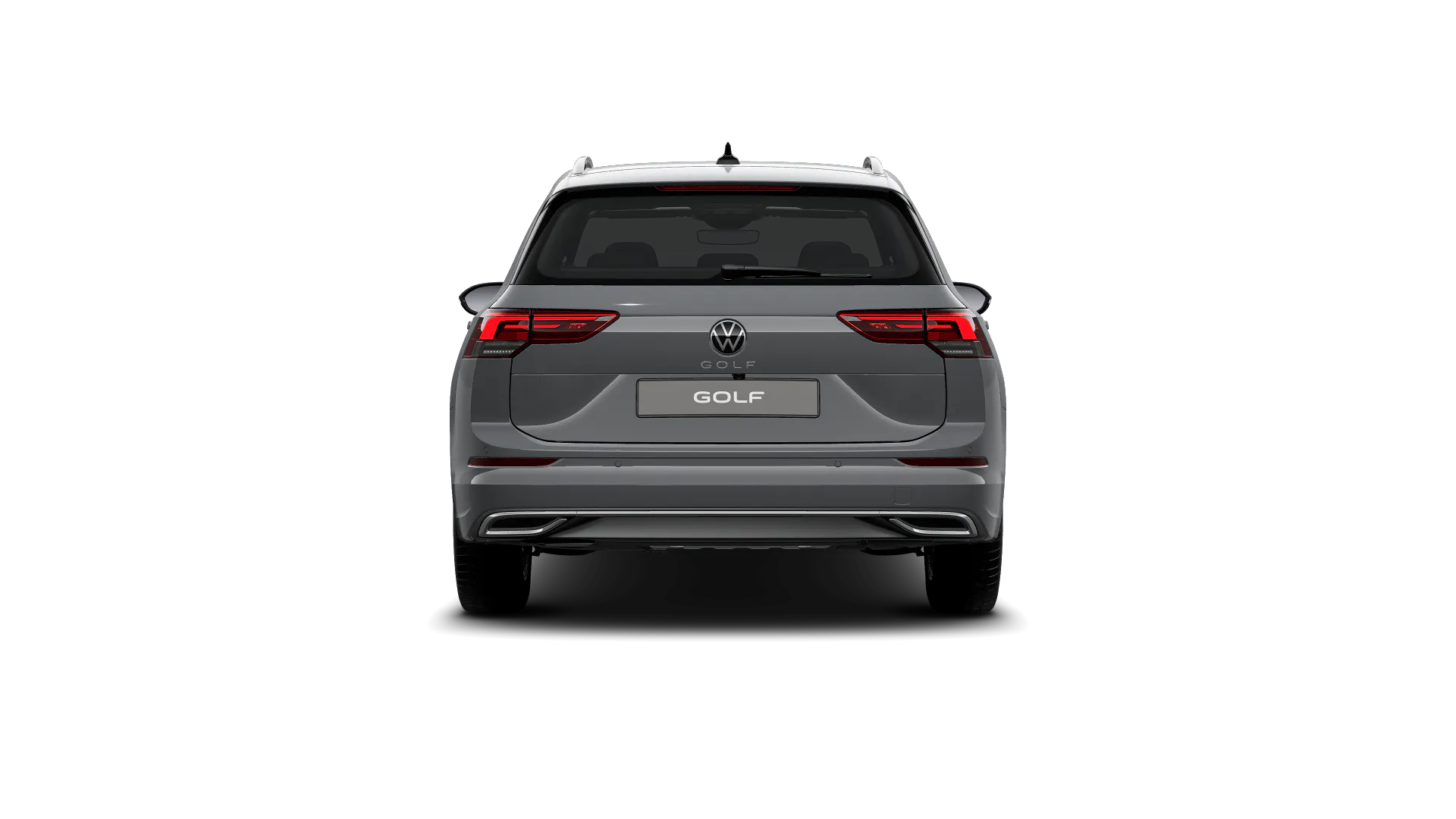 Volkswagen Golf Variant MOVE