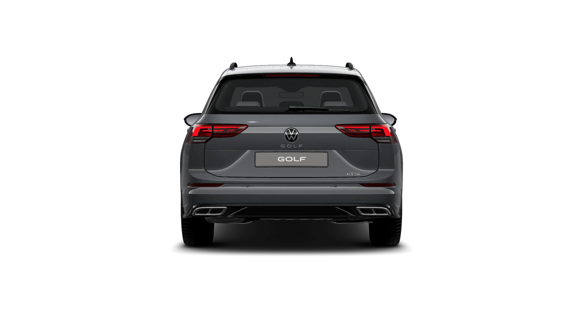 Volkswagen Golf Variant R-Line