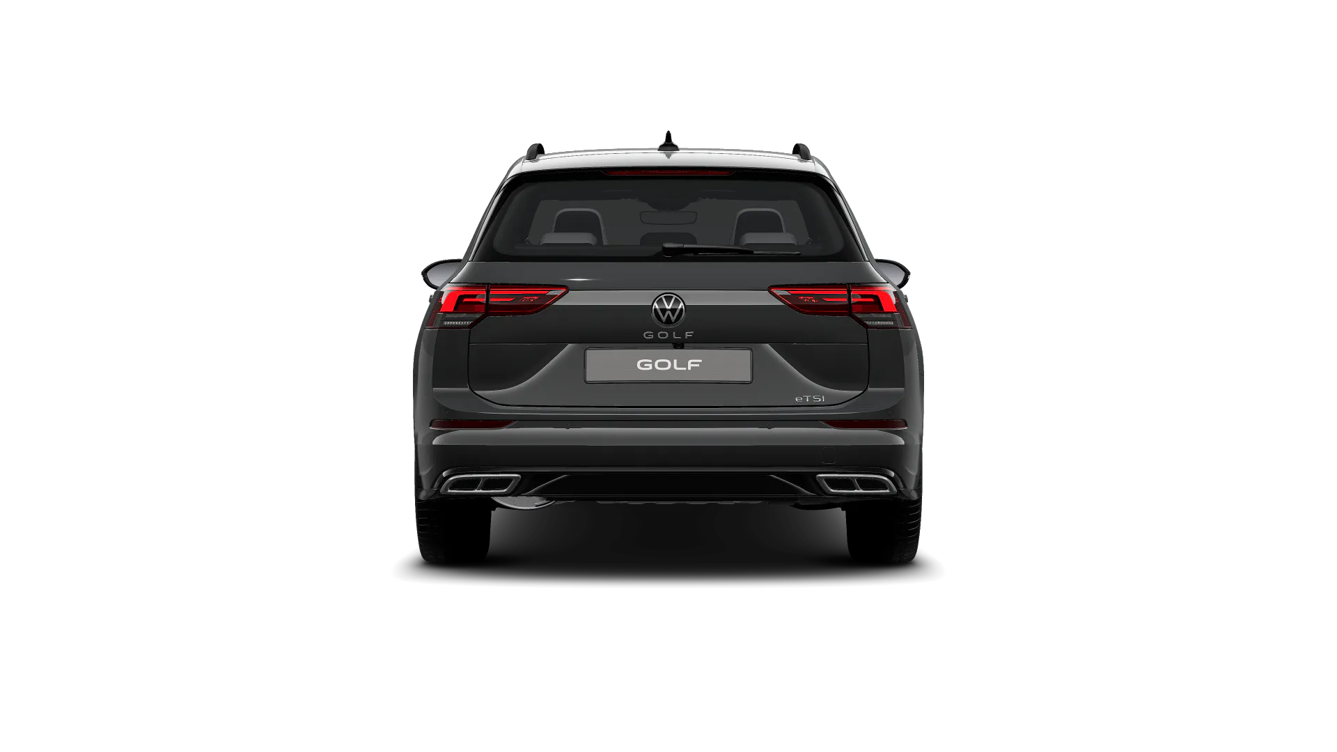 Volkswagen Golf Variant R-Line