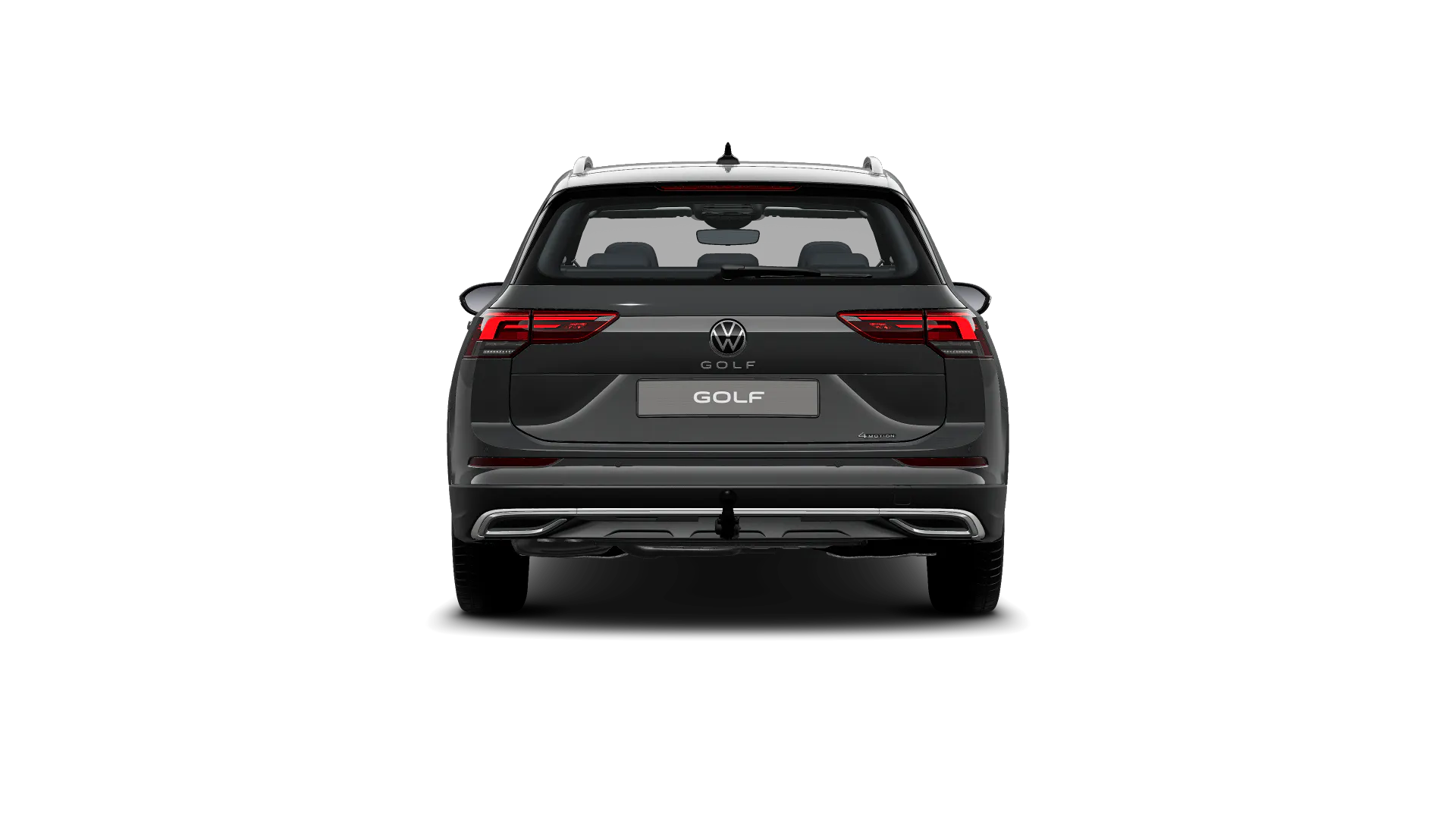 Volkswagen Golf Variant Alltrack
